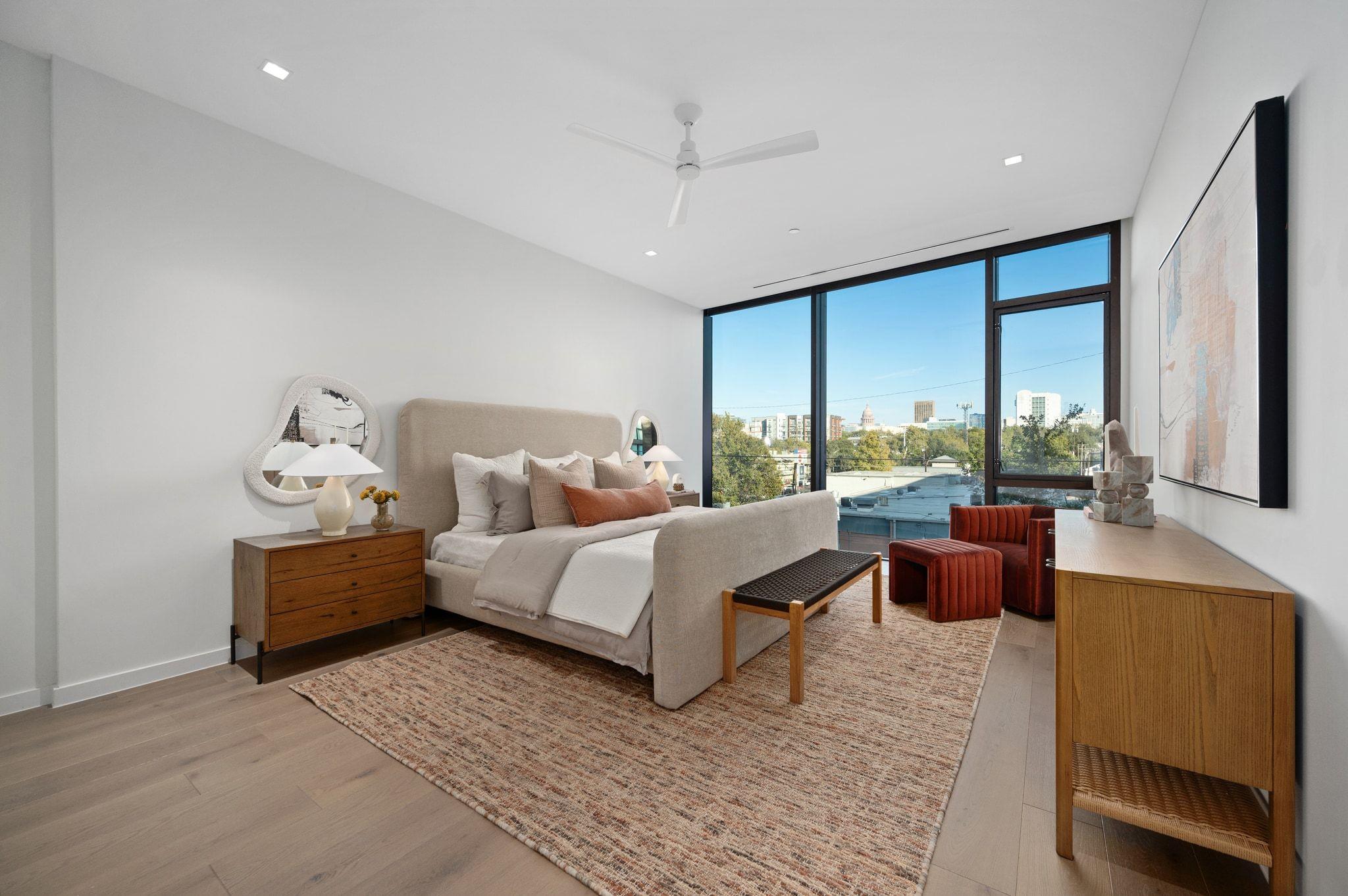 1006 Baylor St # 201, Austin, TX 78703