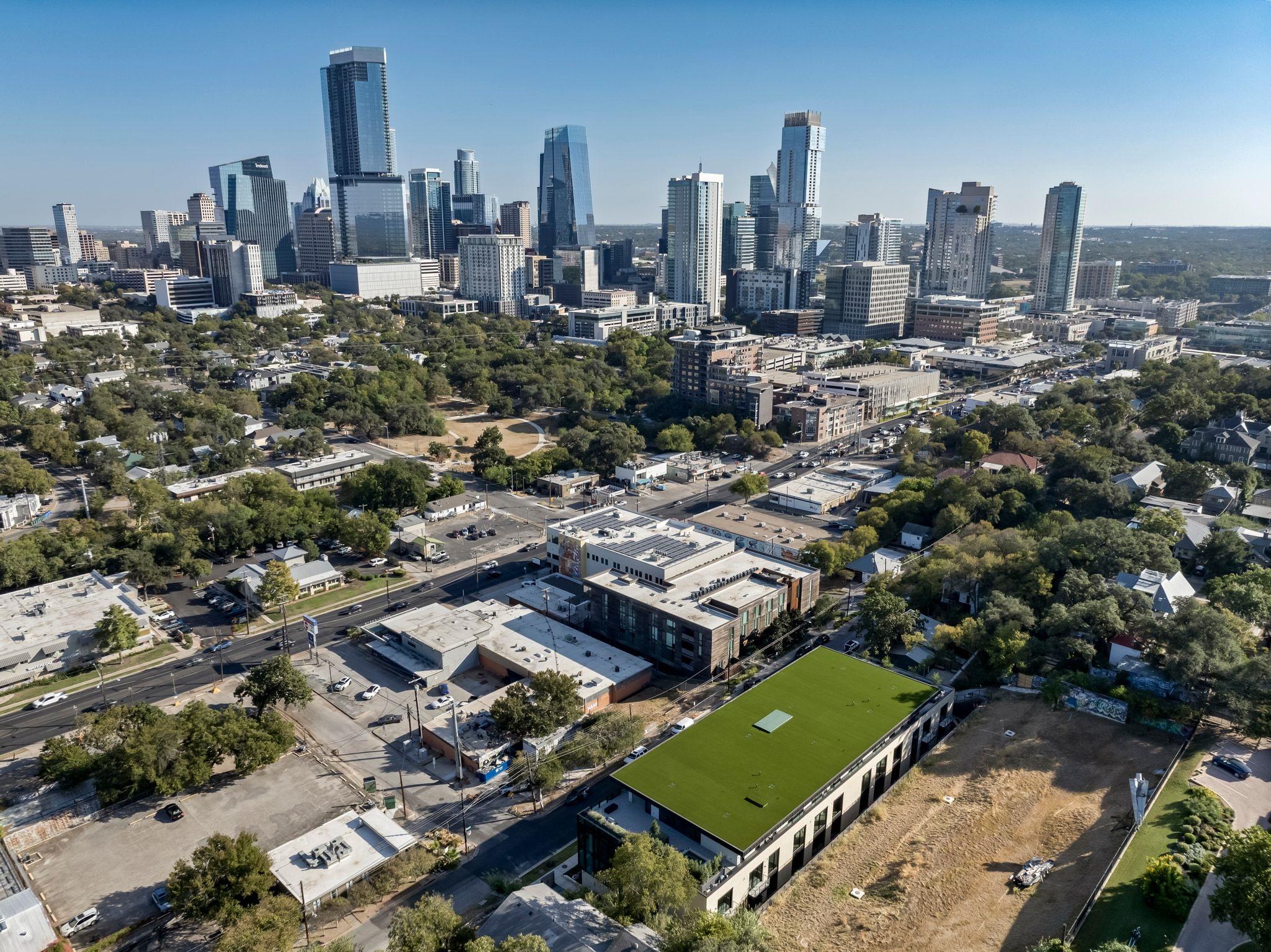 1006 Baylor St # 201, Austin, TX 78703