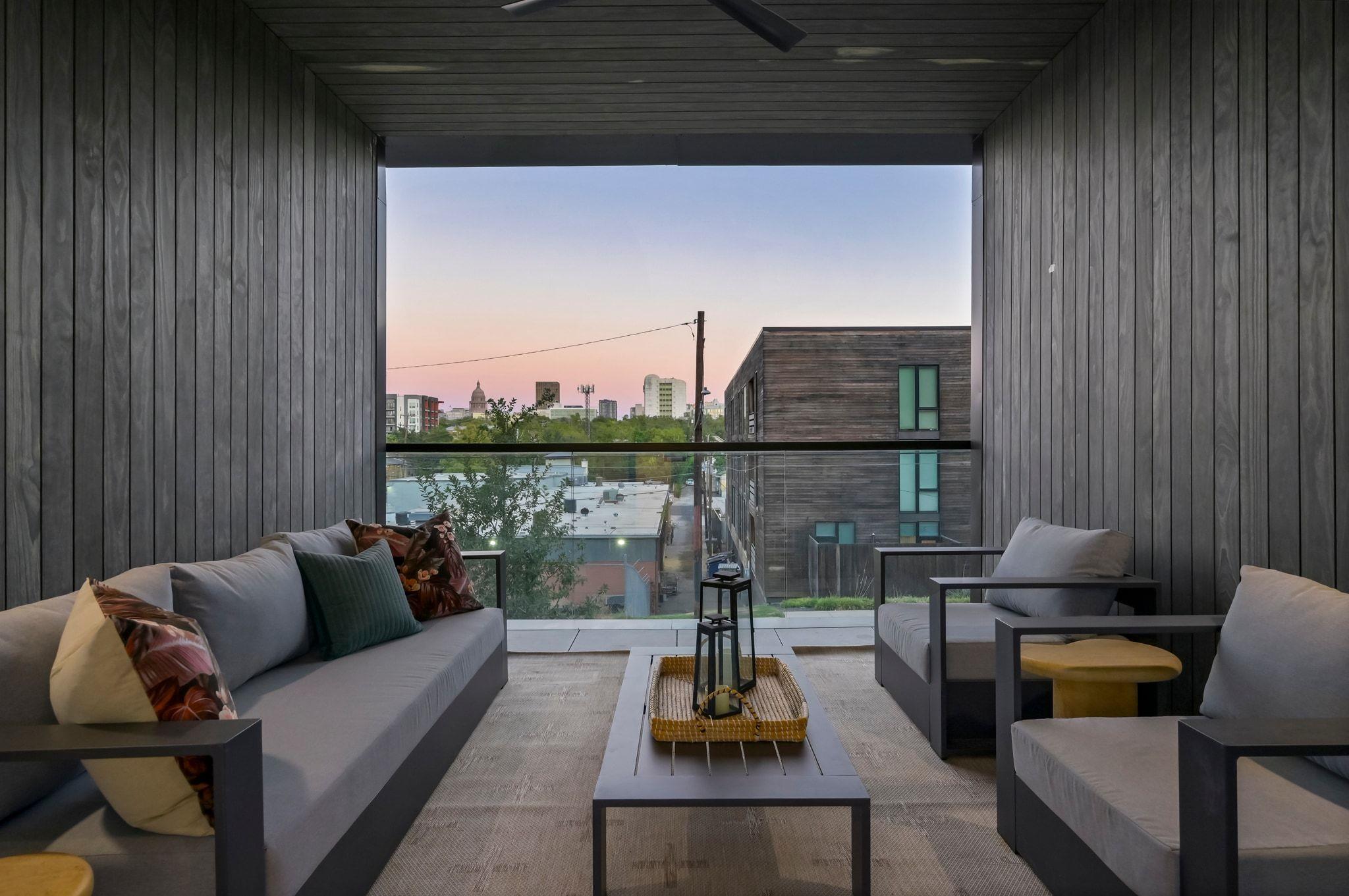 1006 Baylor St # 201, Austin, TX 78703