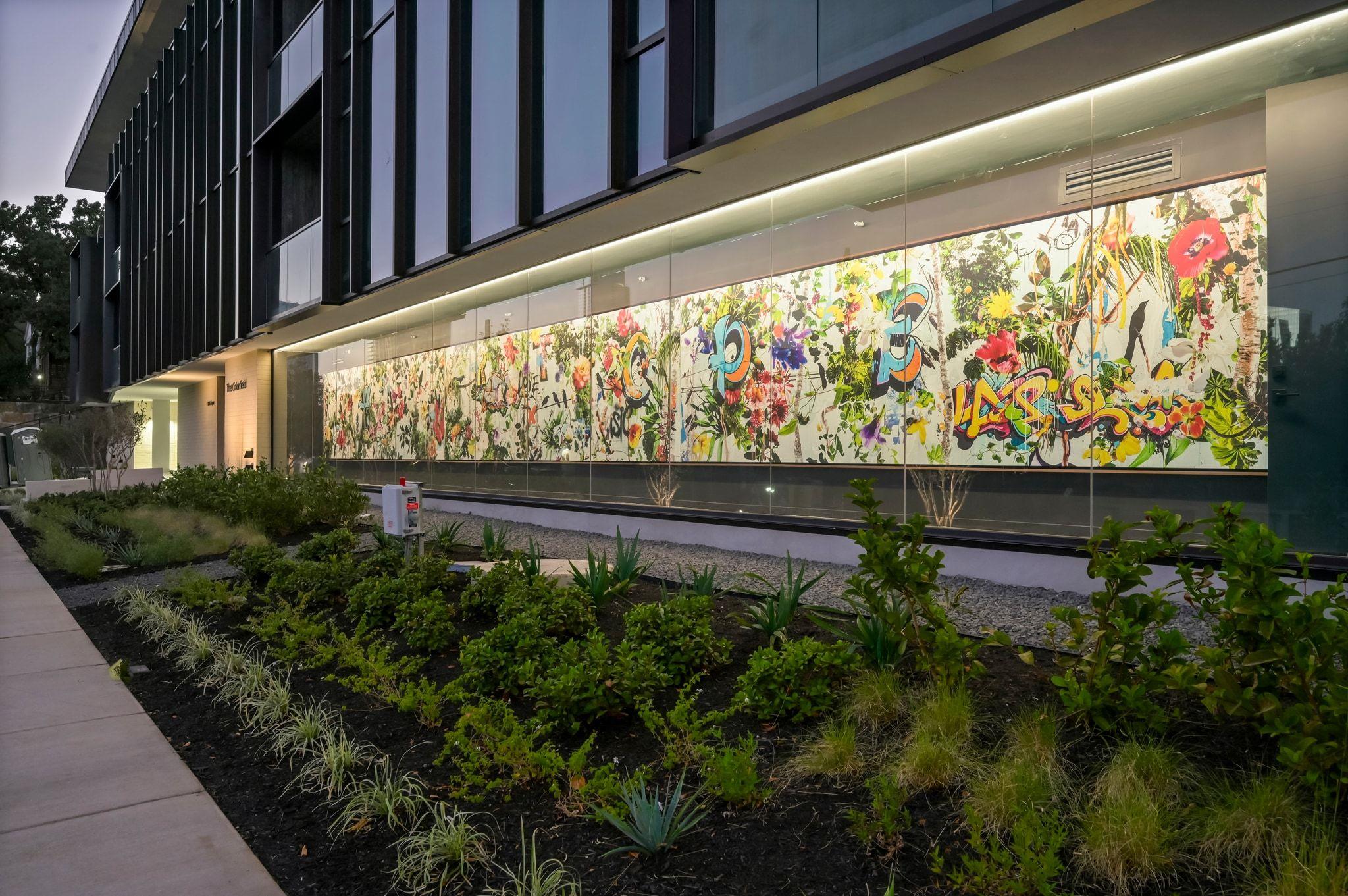 1006 Baylor St # 201, Austin, TX 78703