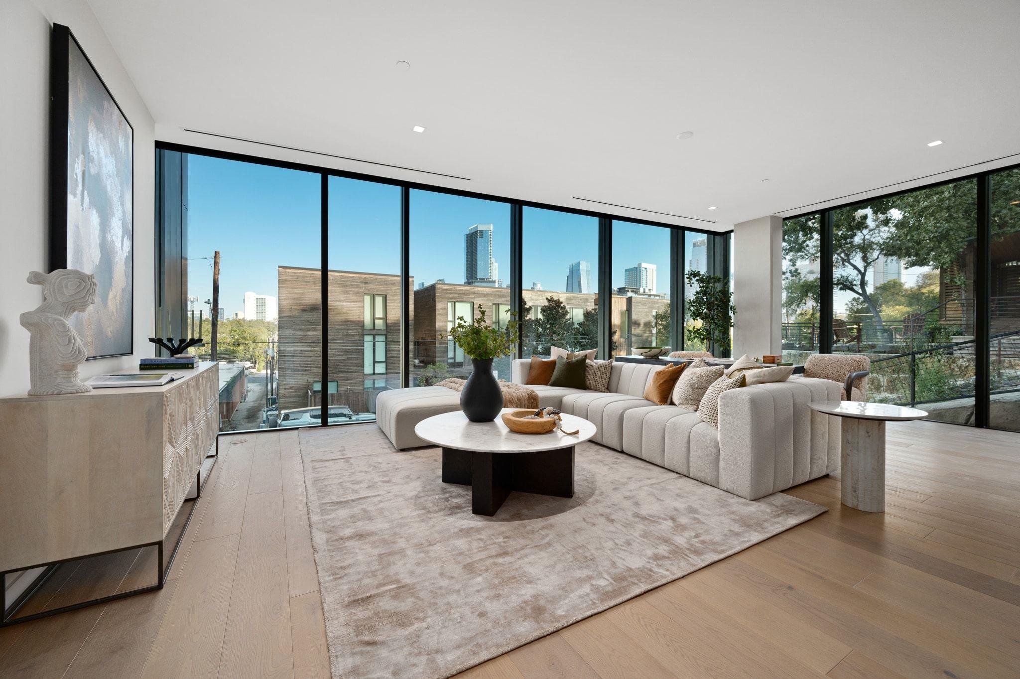 1006 Baylor St # 201, Austin, TX 78703