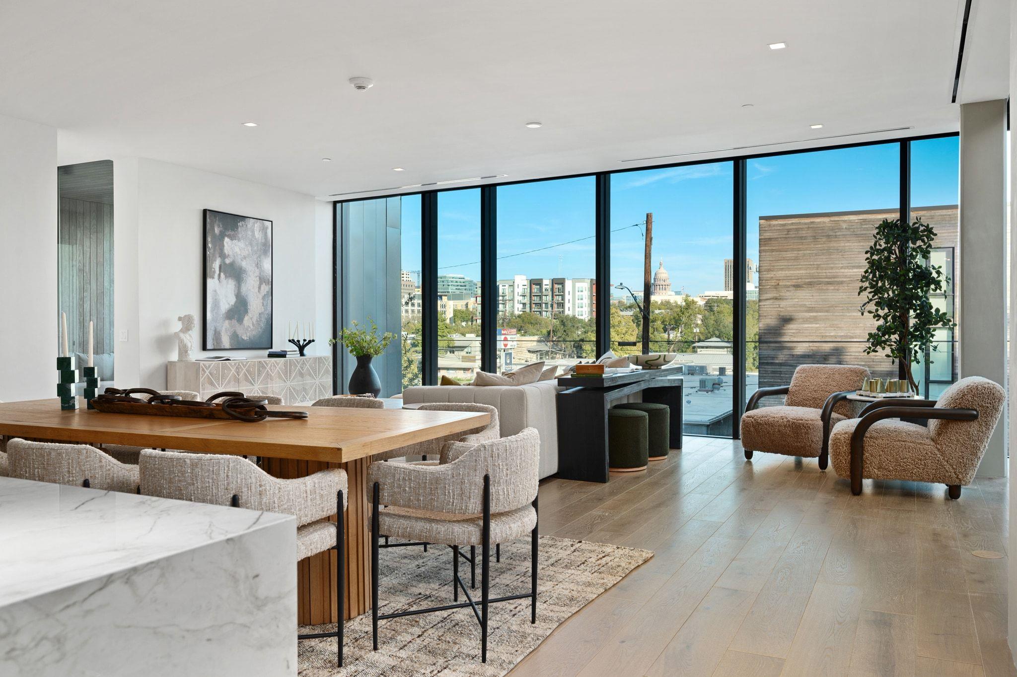 1006 Baylor St # 201, Austin, TX 78703