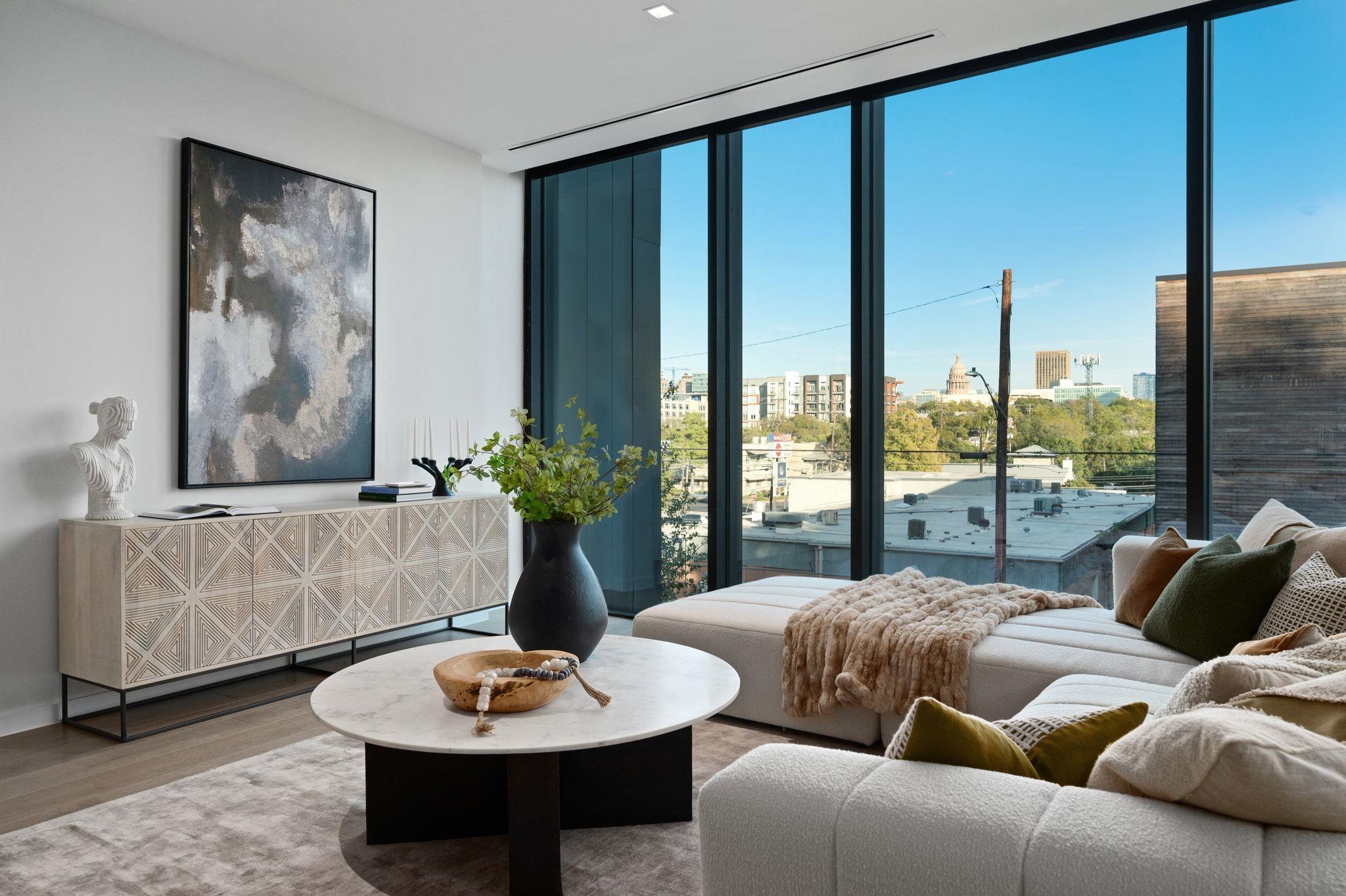 1006 Baylor St # 201, Austin, TX 78703