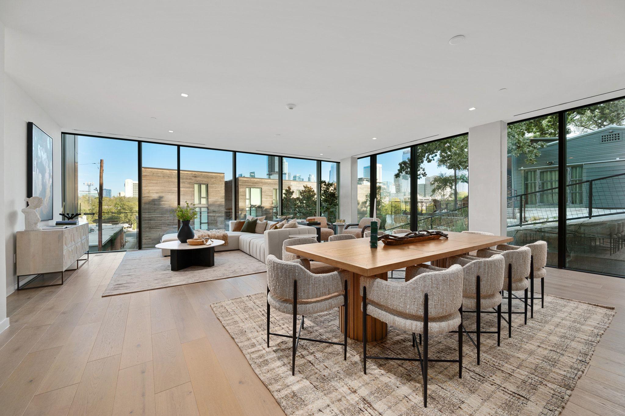 1006 Baylor St # 201, Austin, TX 78703