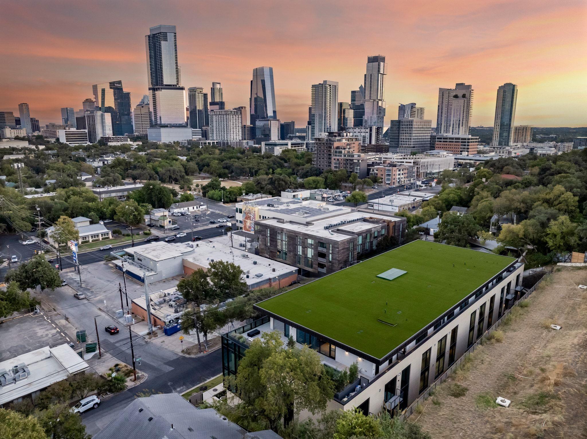 1006 Baylor St # 201, Austin, TX 78703