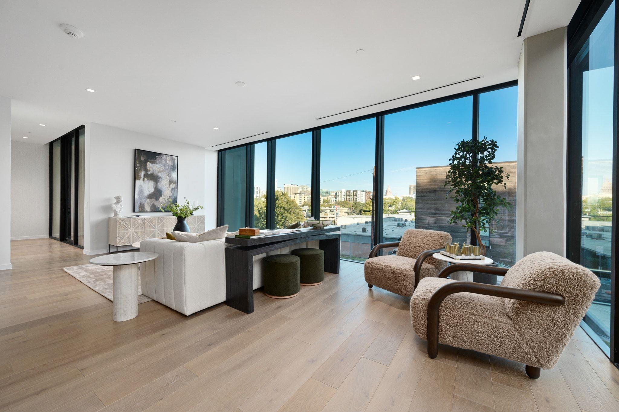 1006 Baylor St # 201, Austin, TX 78703