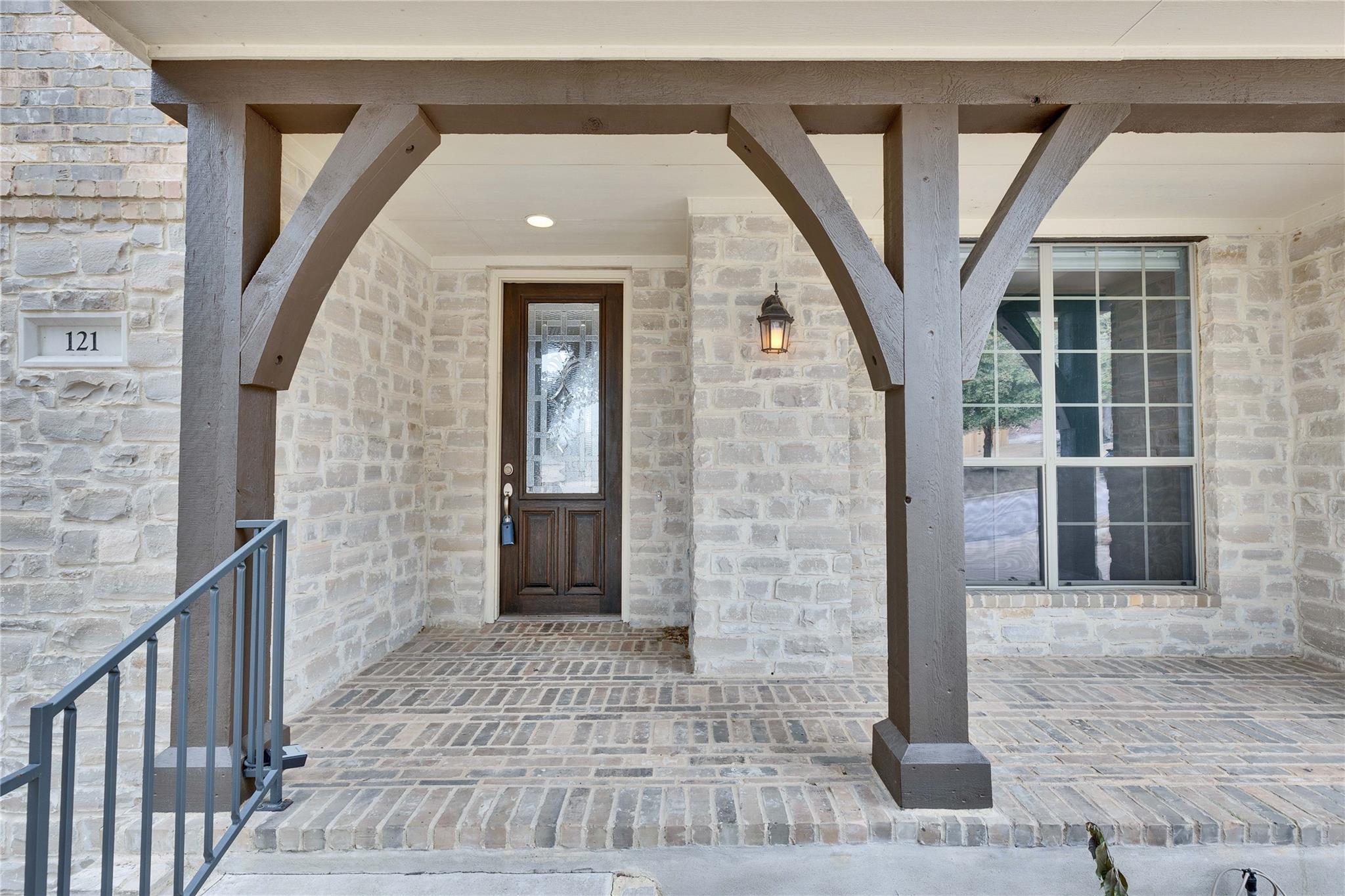 121 Atwater Cv, Austin, TX 78737