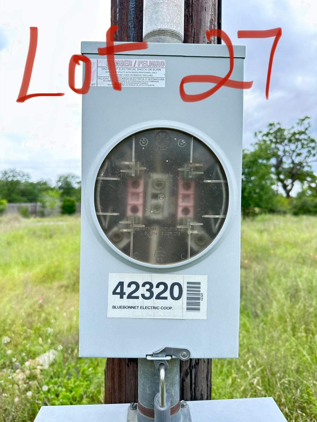 138 Wild Bird Loop, Smithville, TX 78957