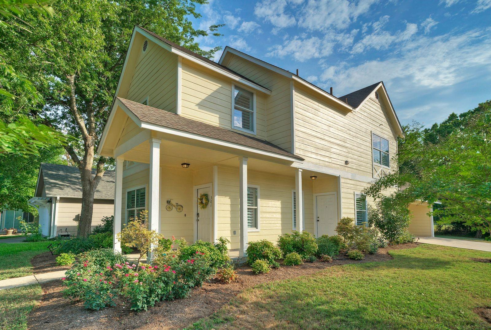 301 Windridge Village Cv, Georgetown, TX 78626