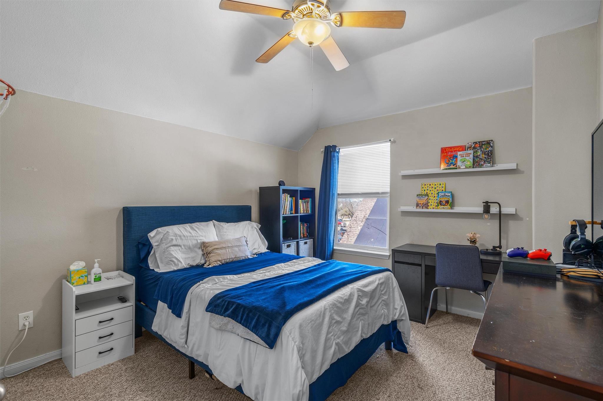 1617 Shady Hillside Pass, Round Rock, TX 78665