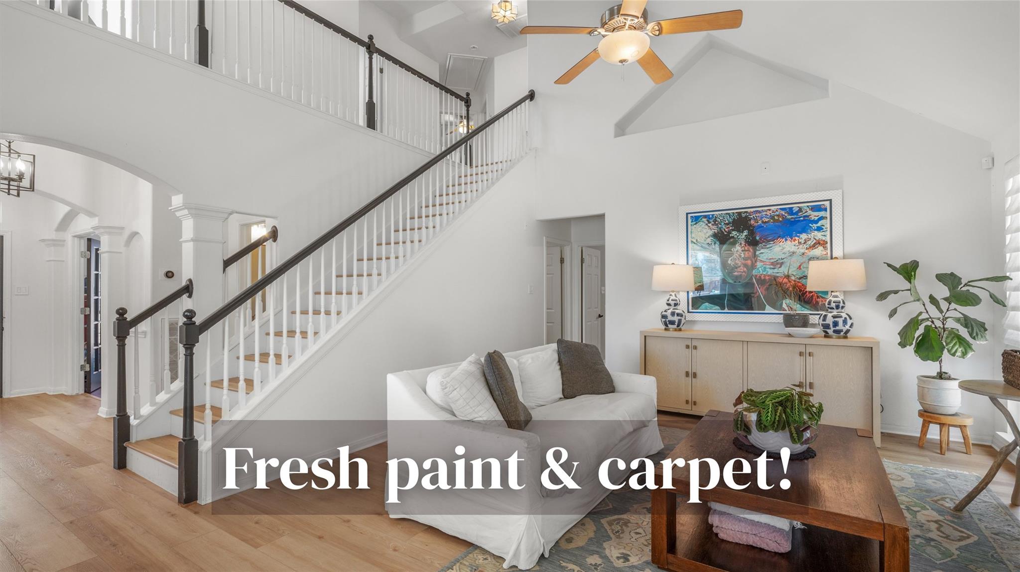 1617 Shady Hillside Pass, Round Rock, TX 78665