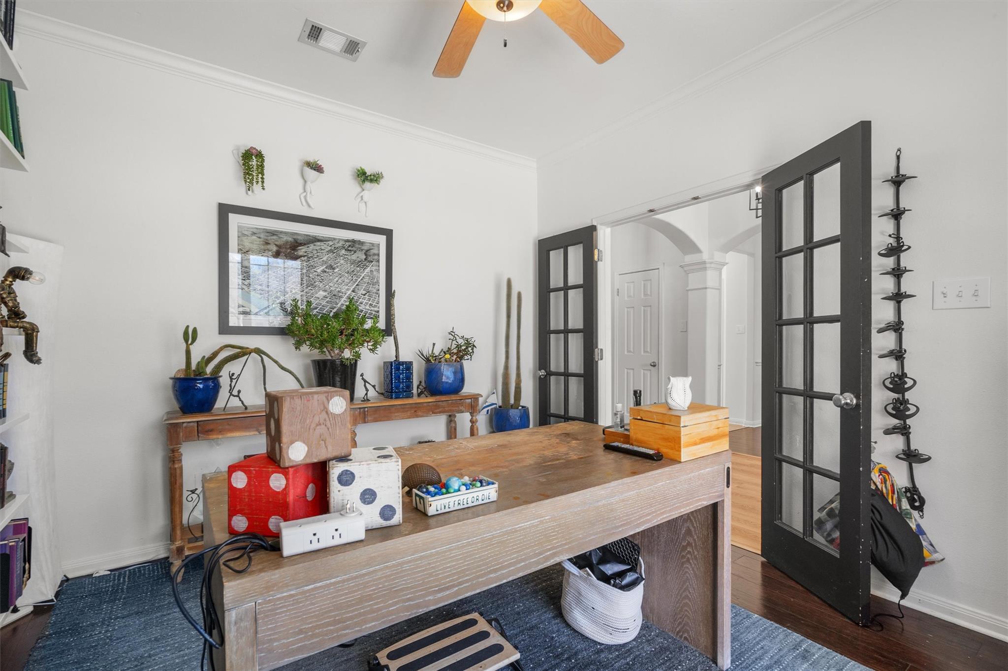 1617 Shady Hillside Pass, Round Rock, TX 78665