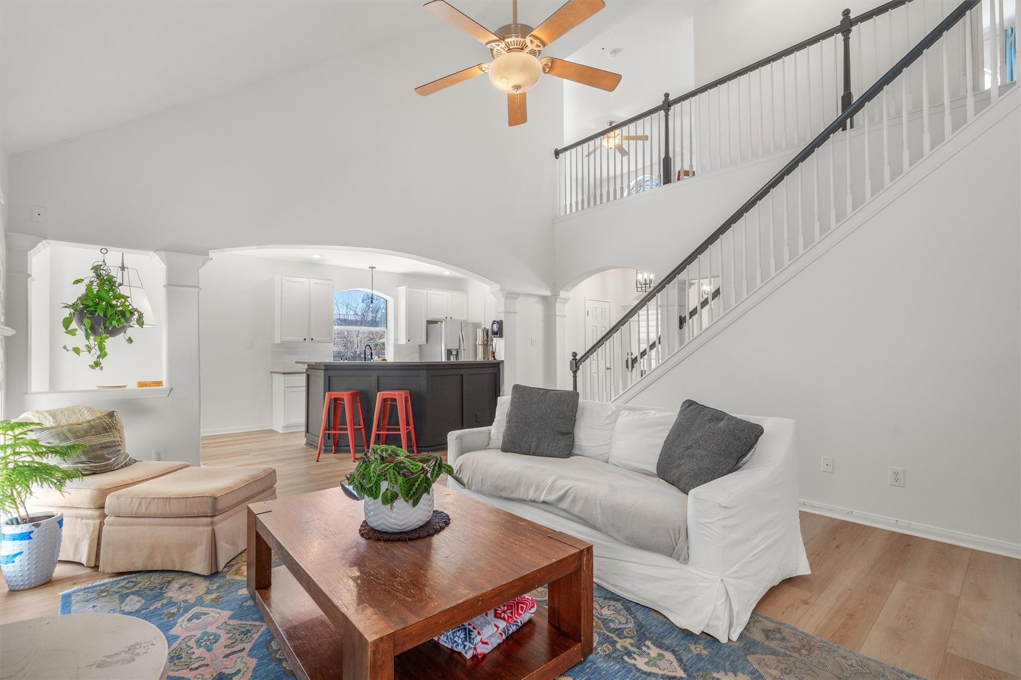 1617 Shady Hillside Pass, Round Rock, TX 78665