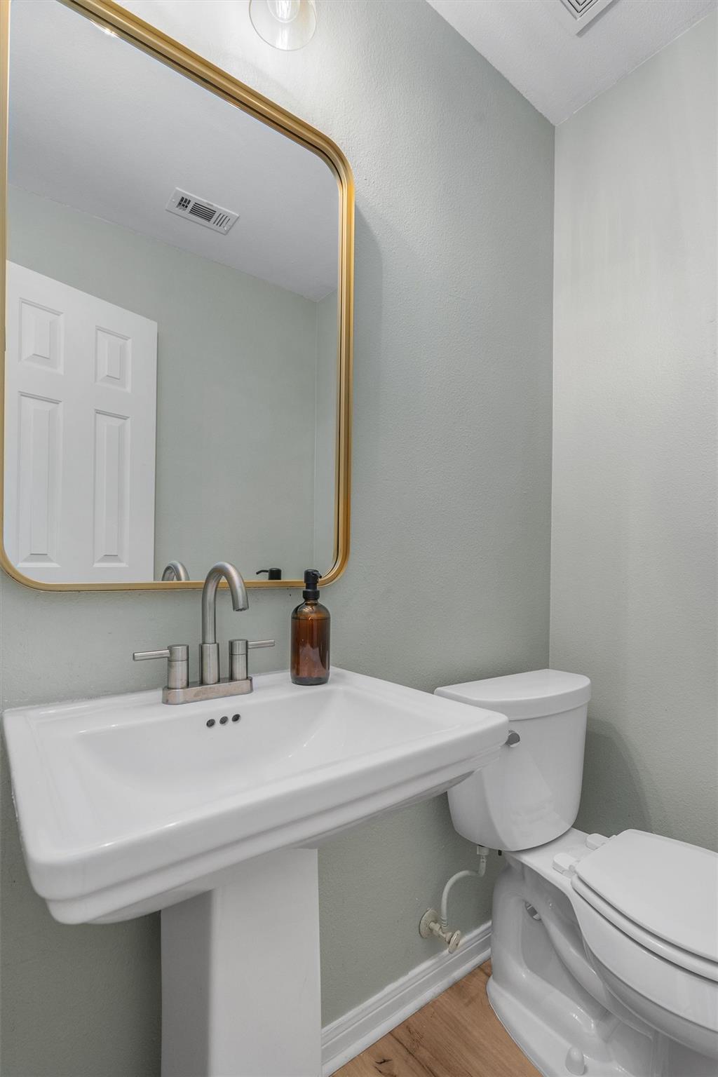 1617 Shady Hillside Pass, Round Rock, TX 78665