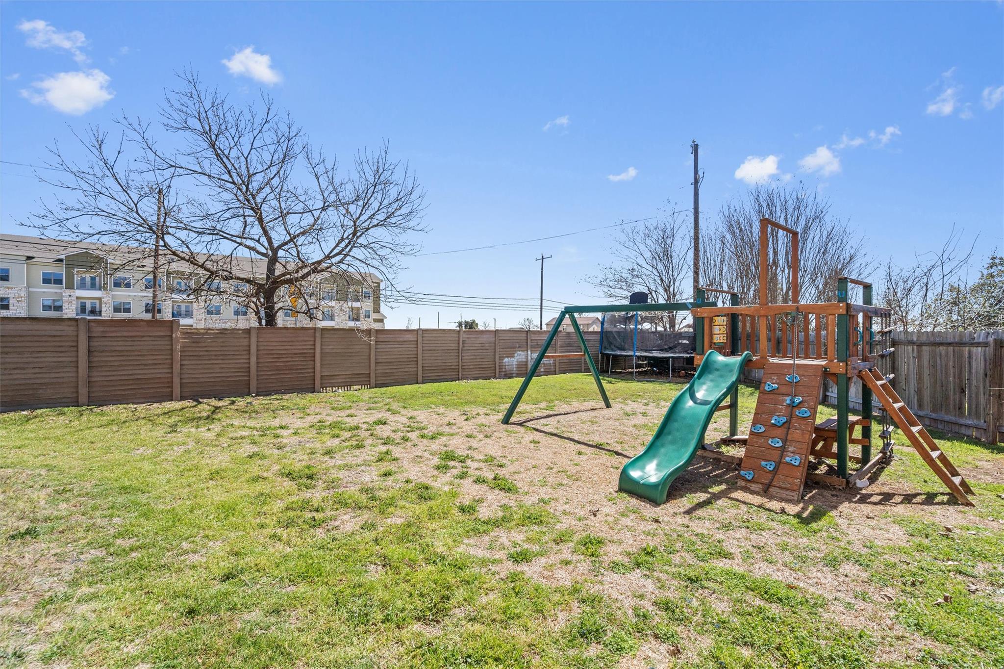1617 Shady Hillside Pass, Round Rock, TX 78665