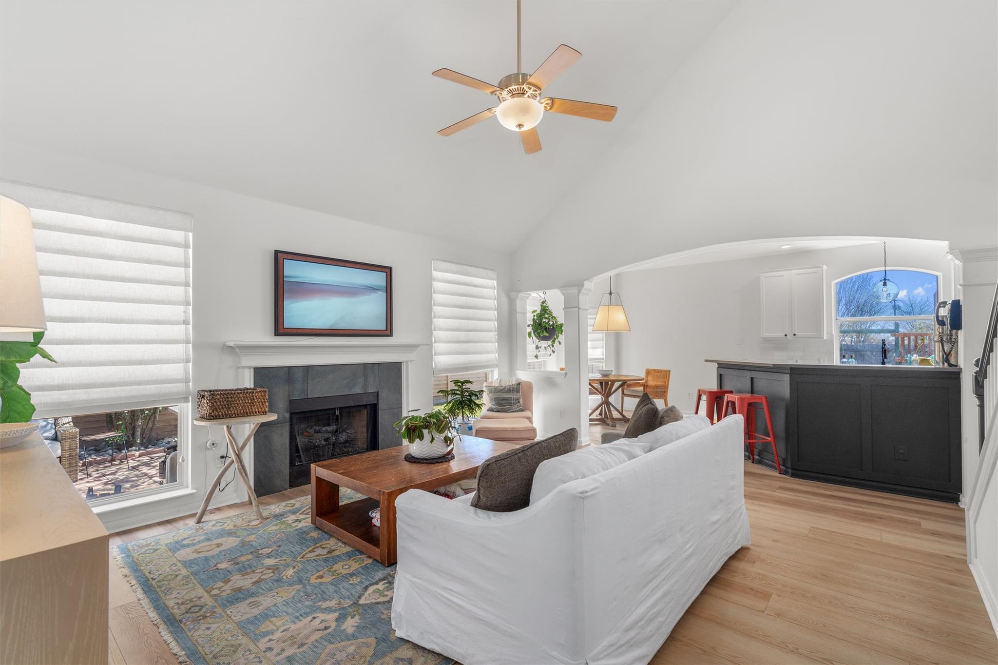 1617 Shady Hillside Pass, Round Rock, TX 78665