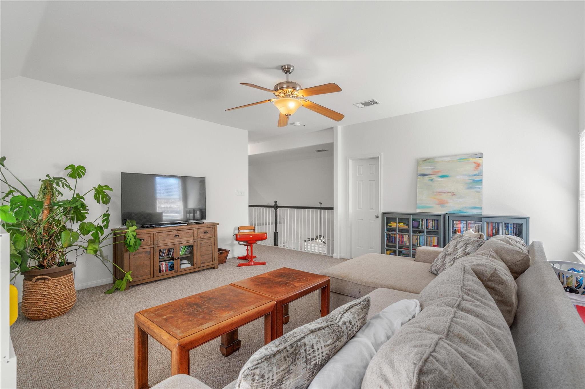 1617 Shady Hillside Pass, Round Rock, TX 78665