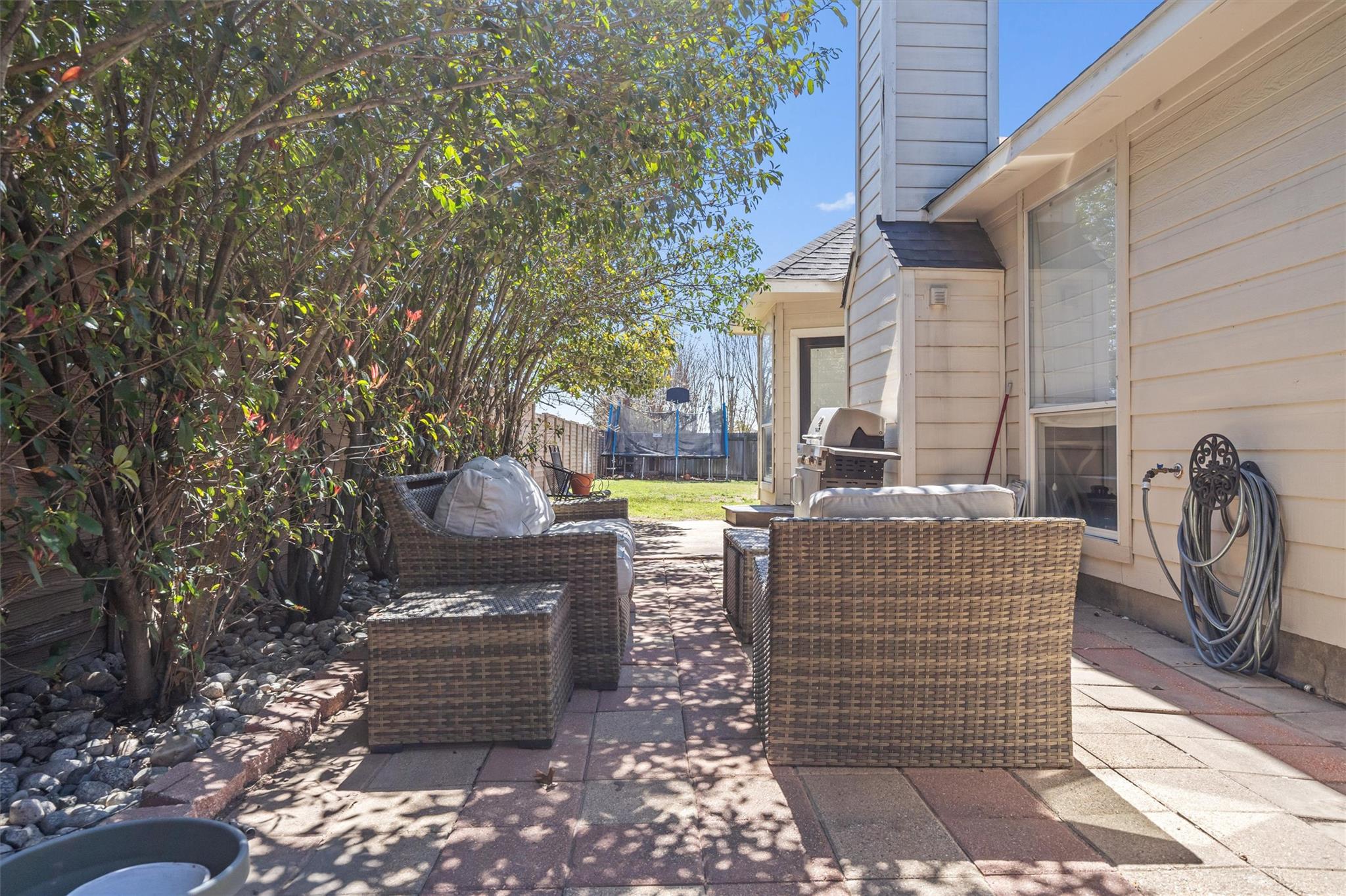 1617 Shady Hillside Pass, Round Rock, TX 78665