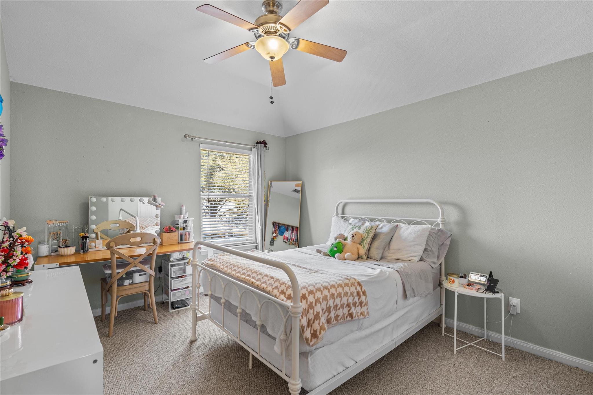 1617 Shady Hillside Pass, Round Rock, TX 78665