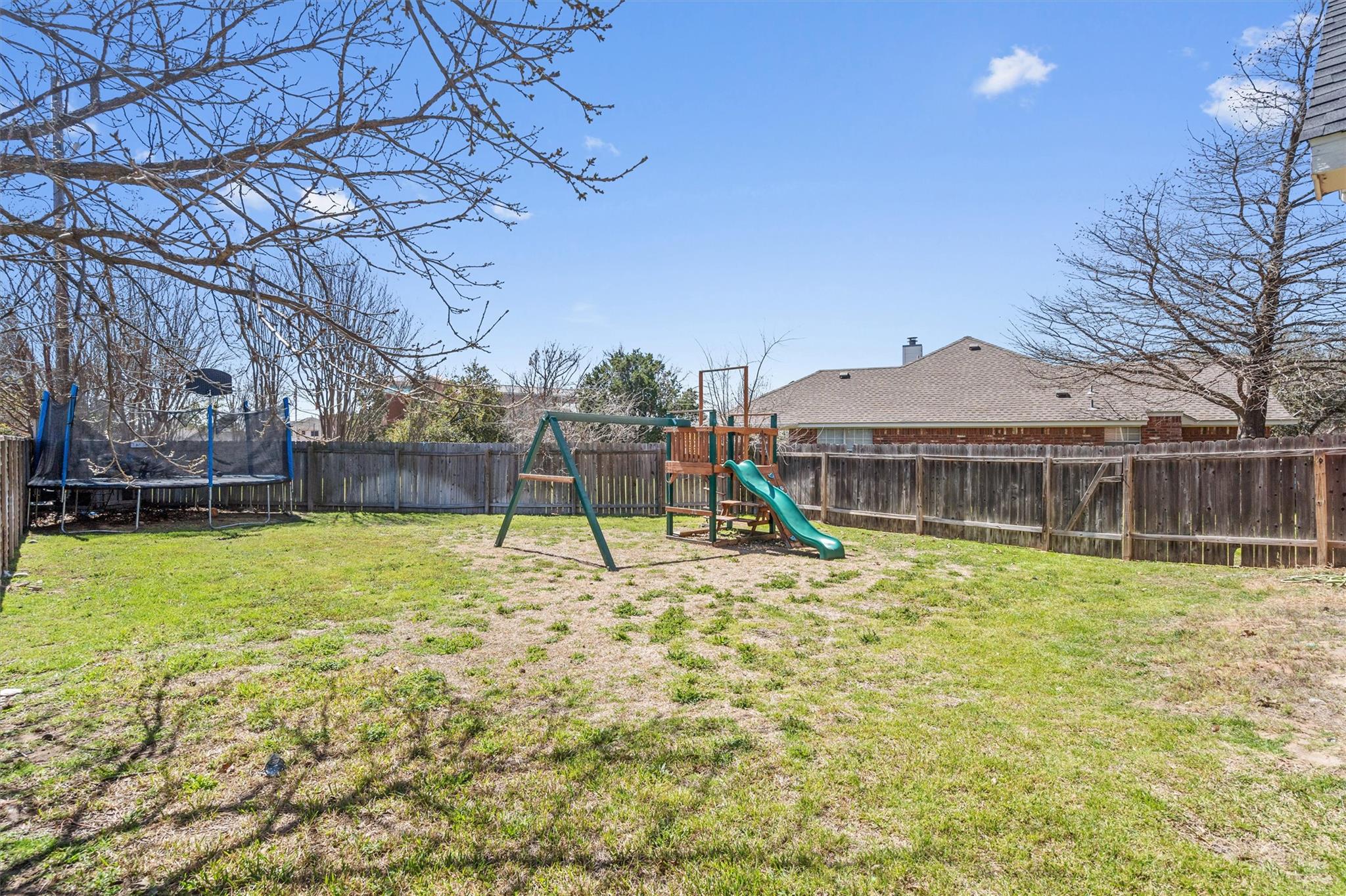 1617 Shady Hillside Pass, Round Rock, TX 78665