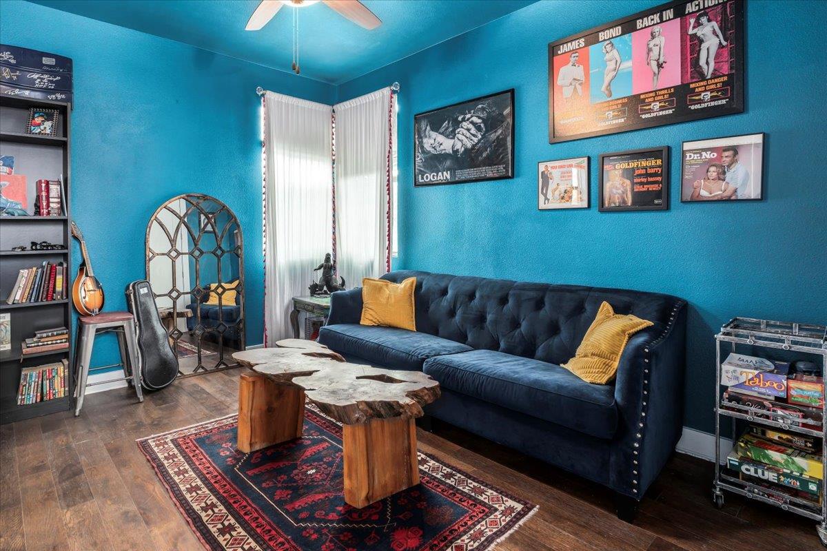 4404 Clarkson Ave, Austin, TX 78751