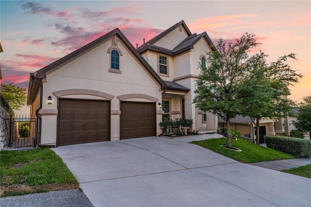 4206 Steep Rock Ln, Austin, TX 78732