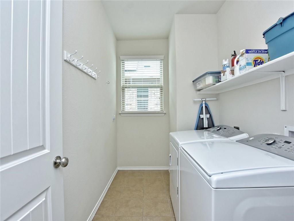 305 Methodius Dr, Hutto, TX 78634