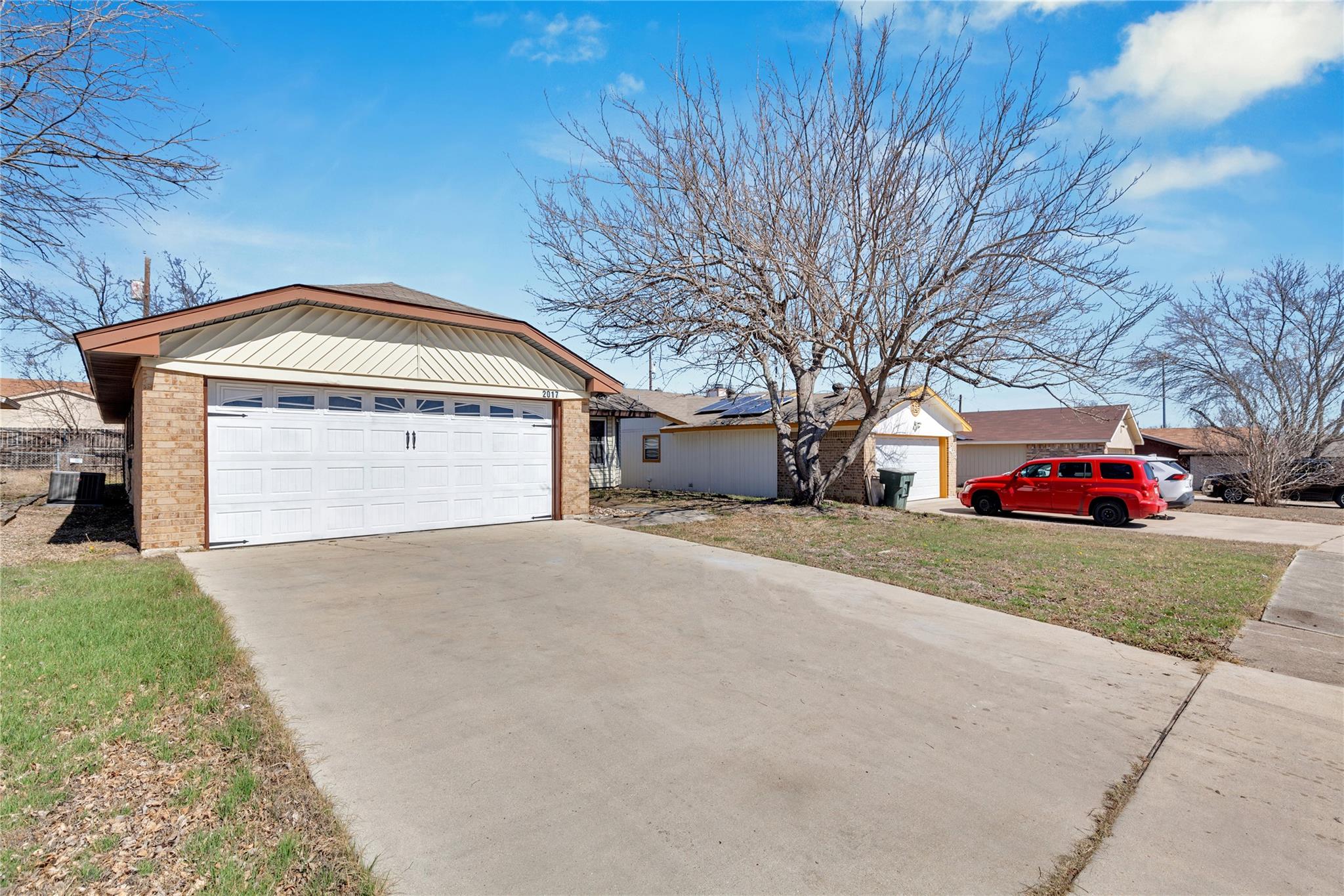 2017 Corona Dr, Killeen, TX 76549