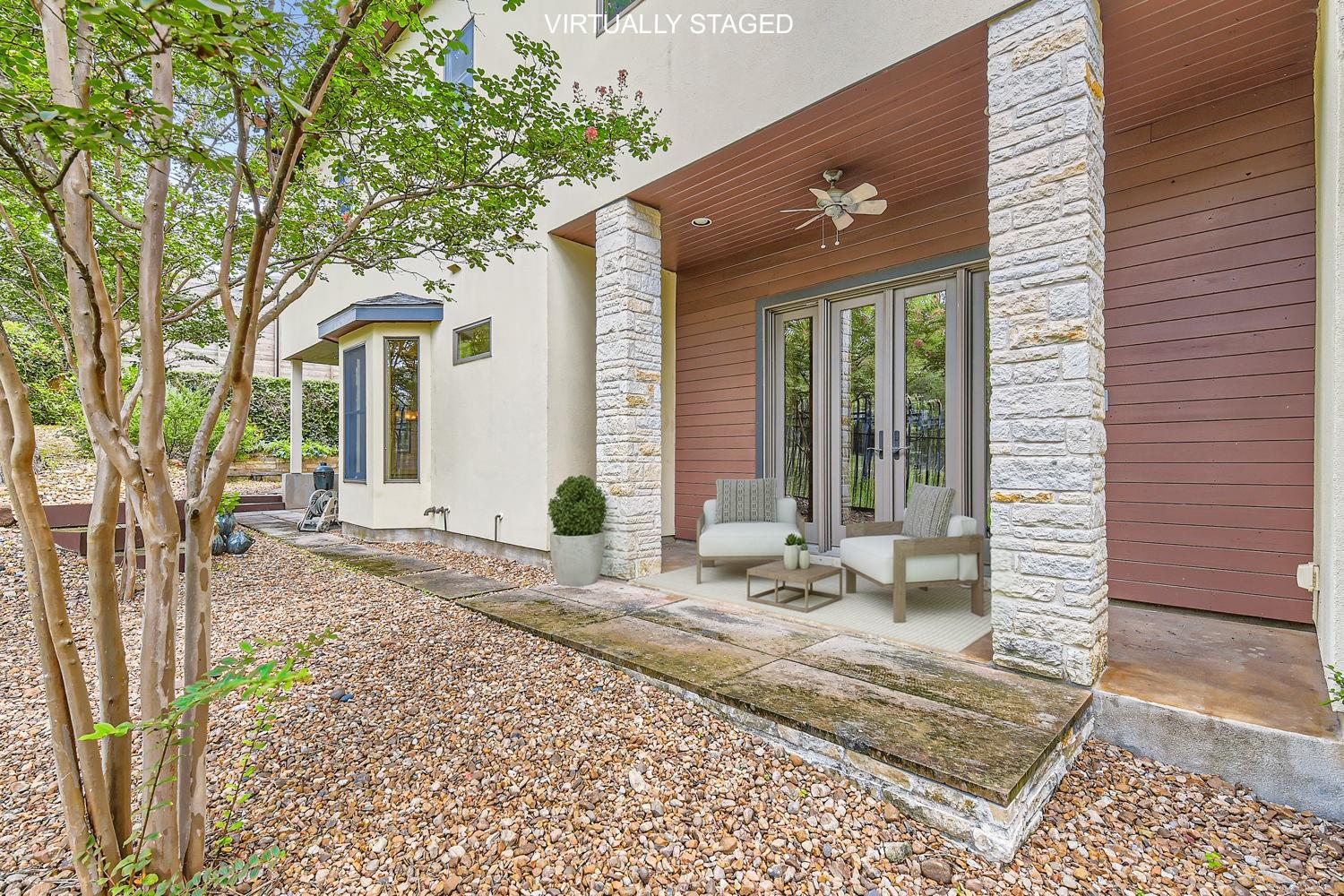 2800 W 35th St # A, Austin, TX 78703