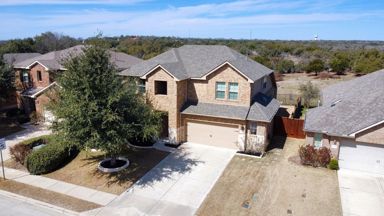 657 Purtis Creek Ln, Georgetown, TX 78628