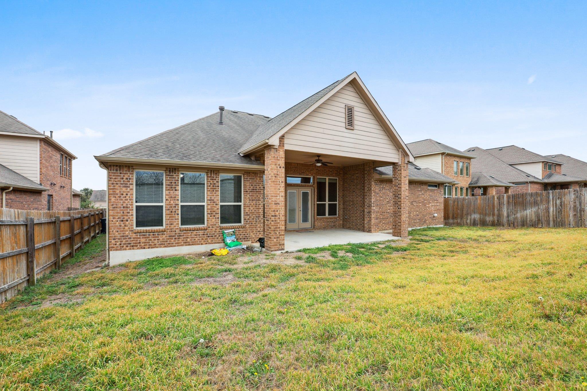 8804 Vantage Point Dr, Austin, TX 78737