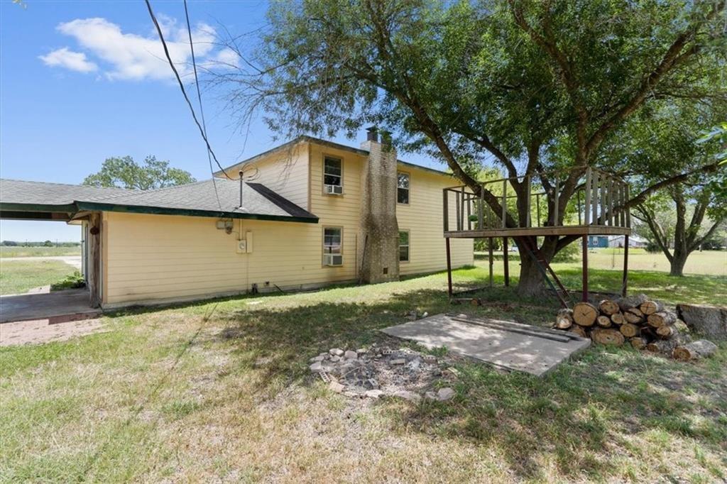 461 Skyline Rdg, San Marcos, TX 78666