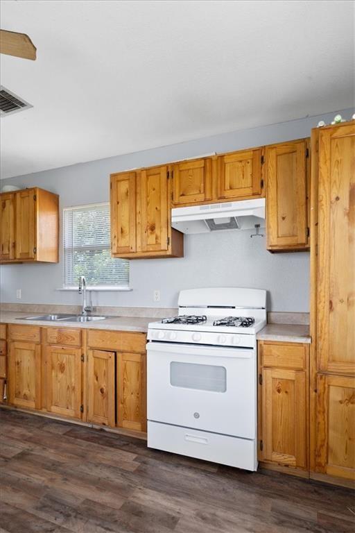 461 Skyline Rdg, San Marcos, TX 78666