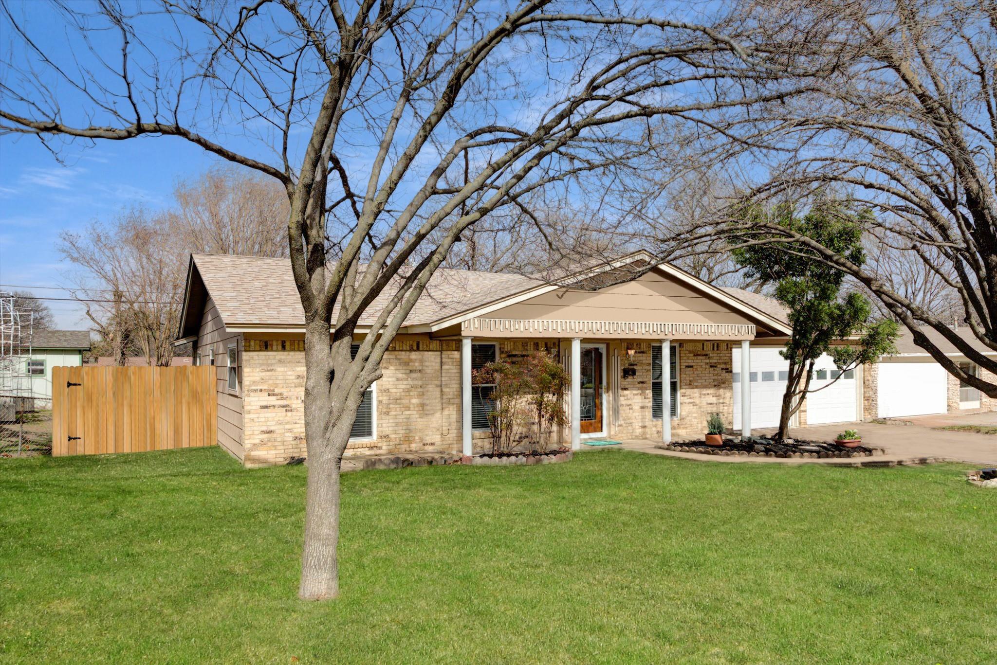 1100 Colony North Dr, Austin, TX 78758