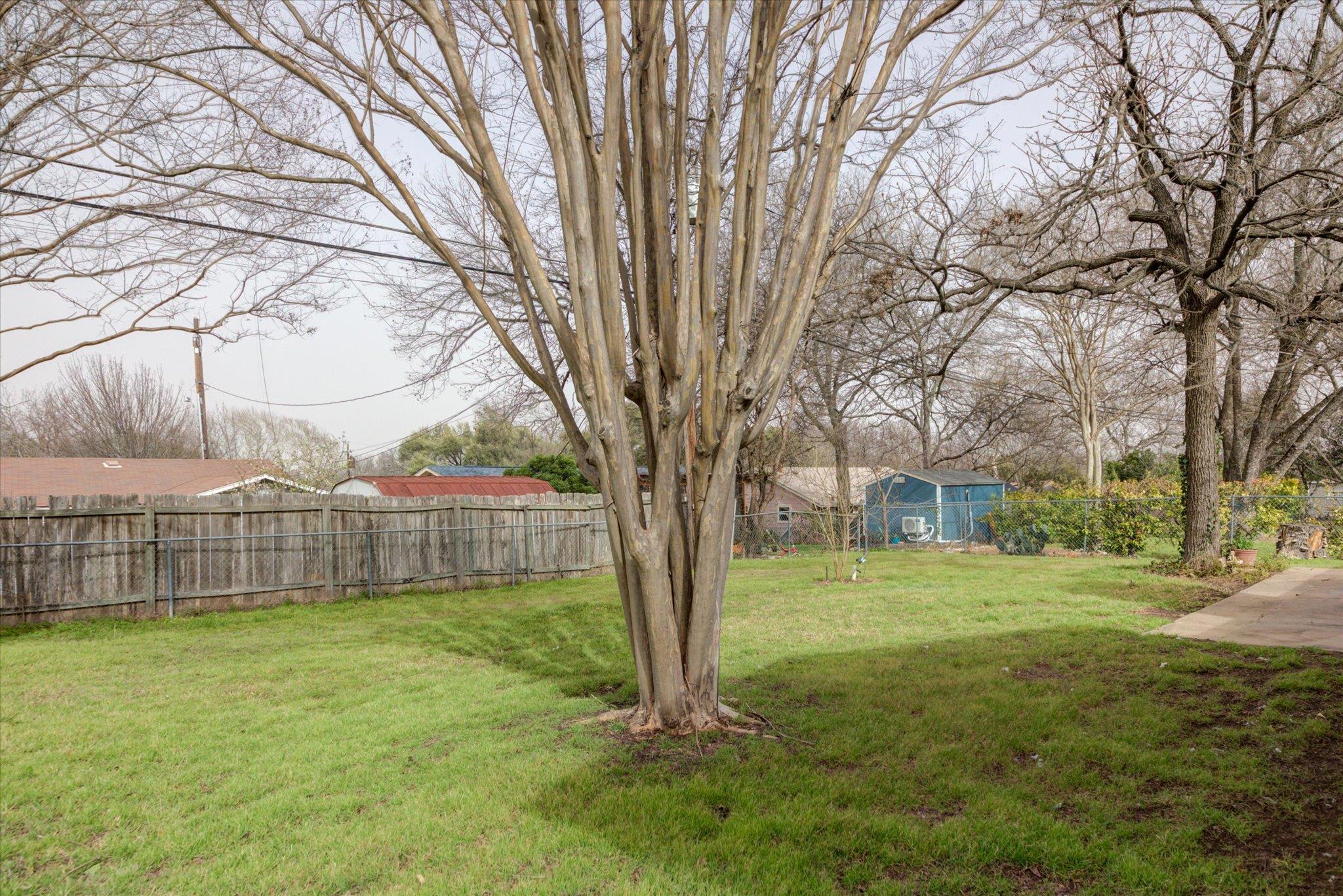 1100 Colony North Dr, Austin, TX 78758