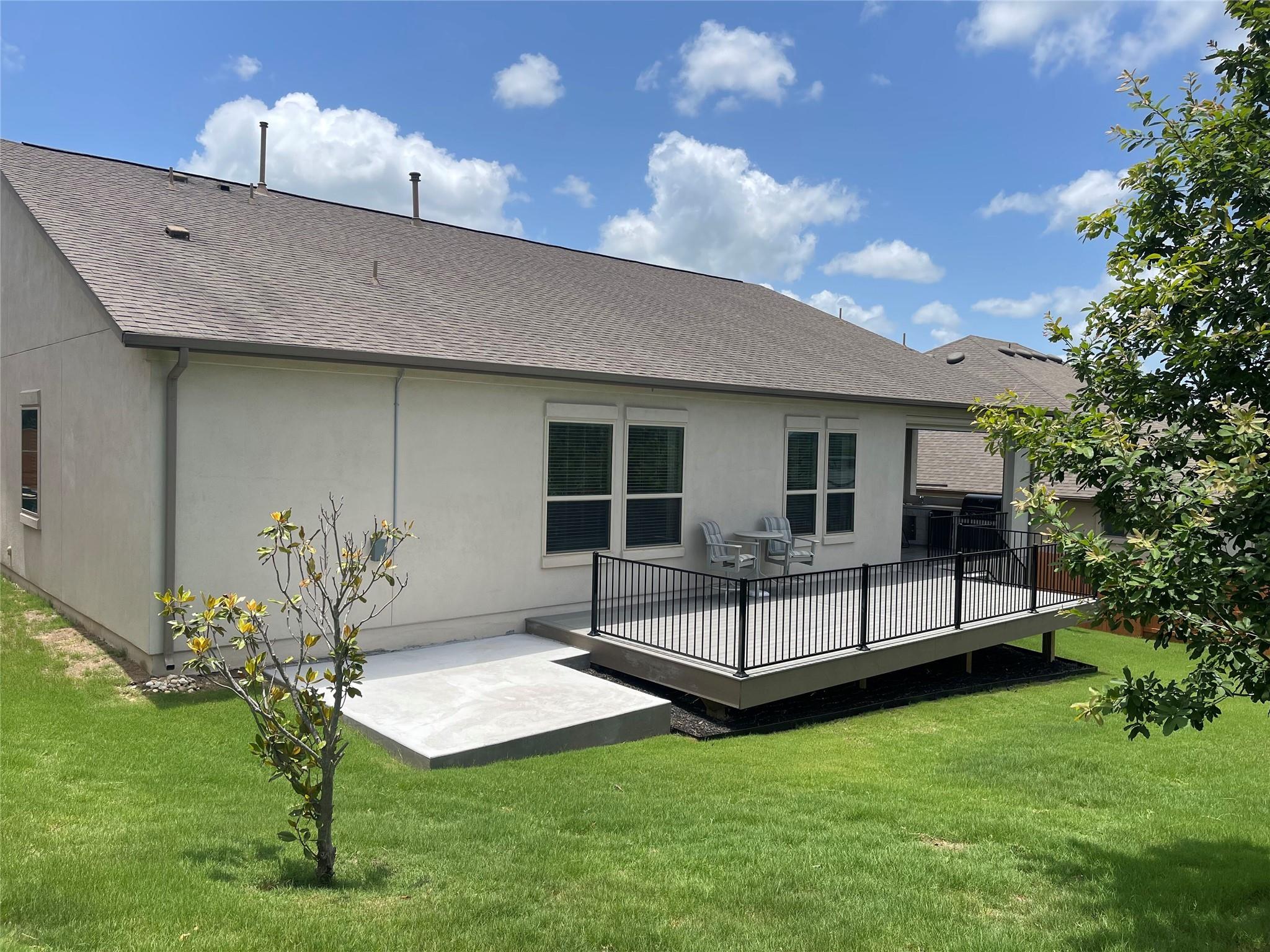 136 Brins Way, Dripping Springs, TX 78620