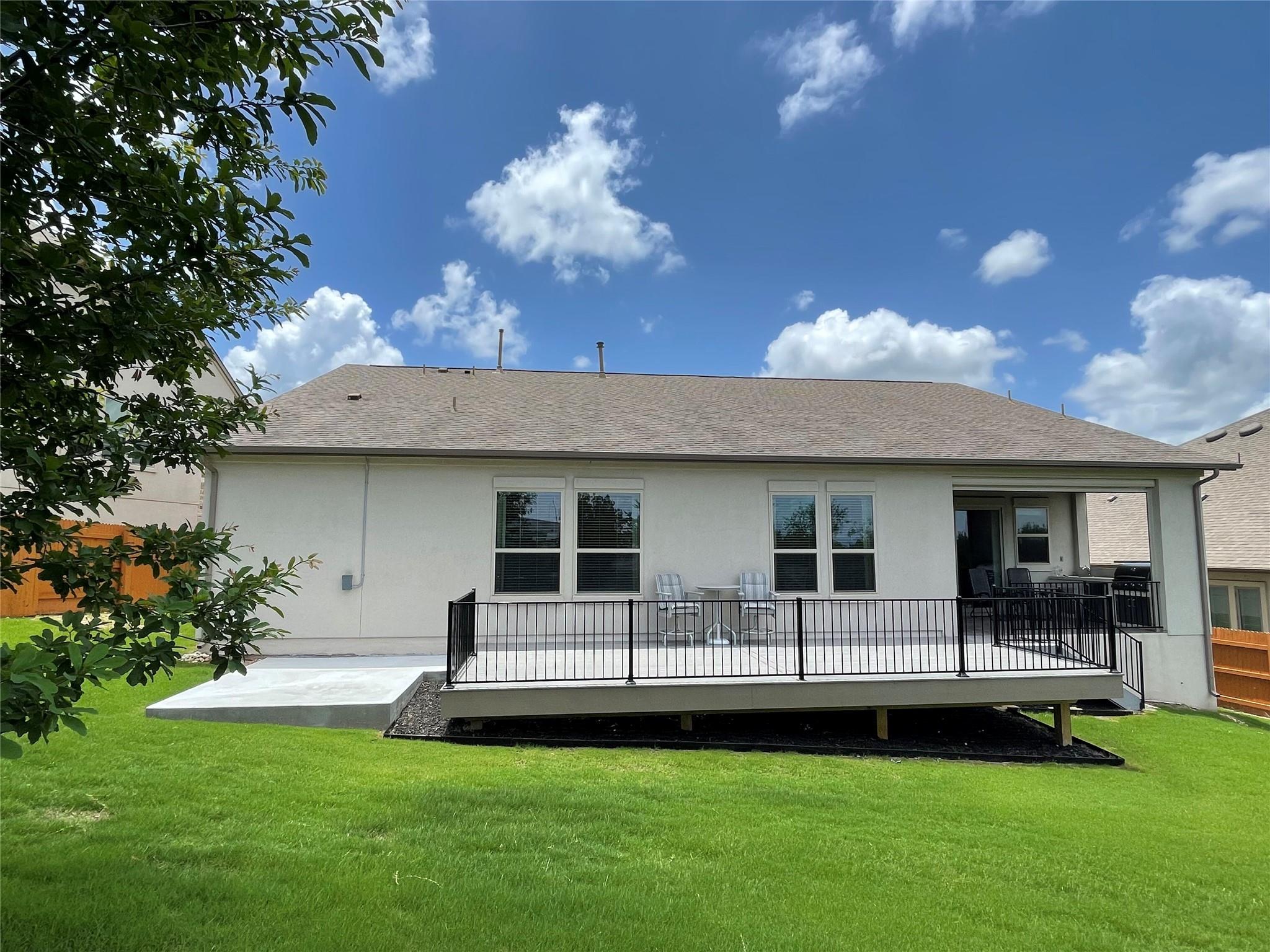 136 Brins Way, Dripping Springs, TX 78620