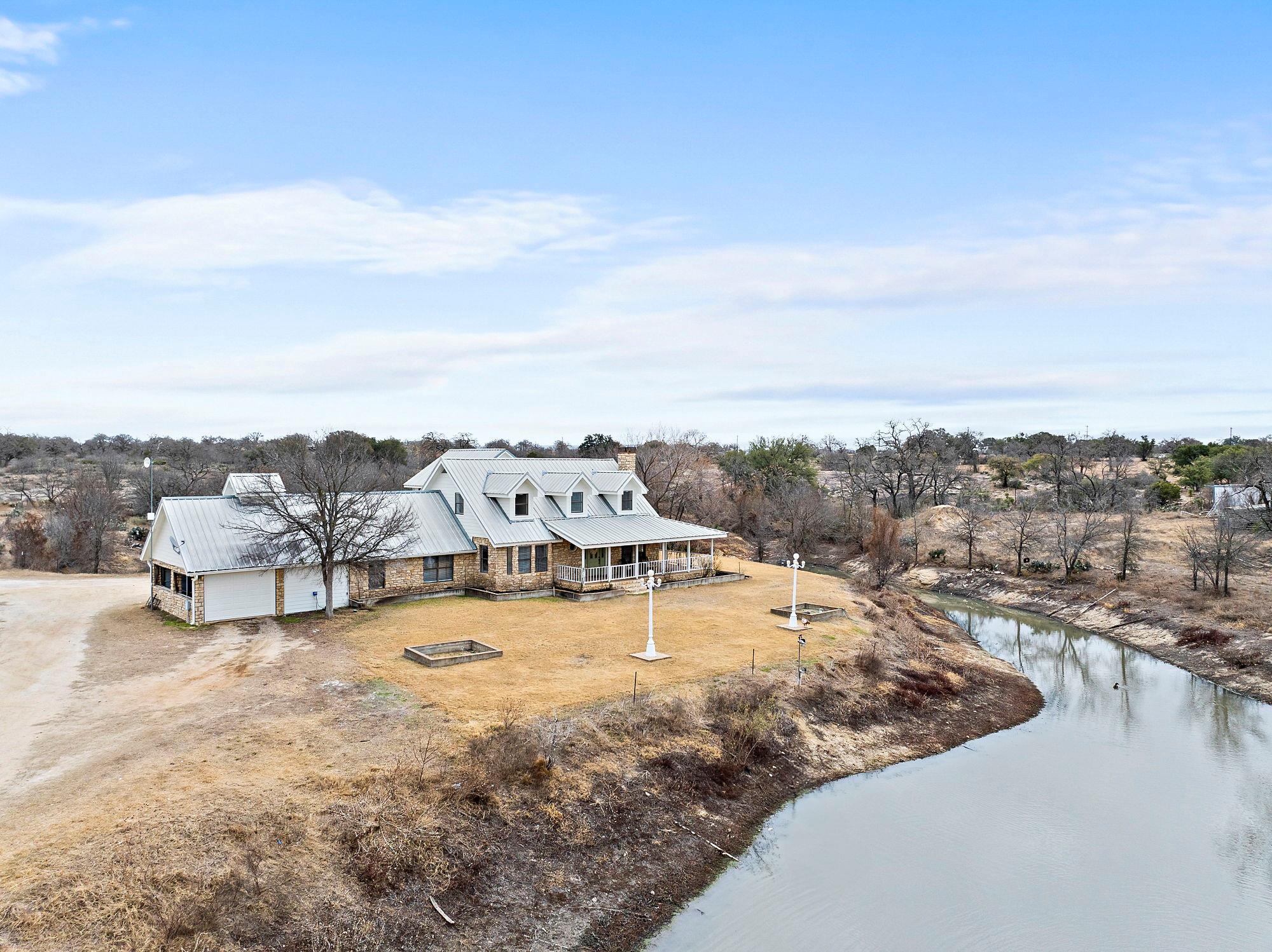 414 Windsong St, Marble Falls, TX 78654
