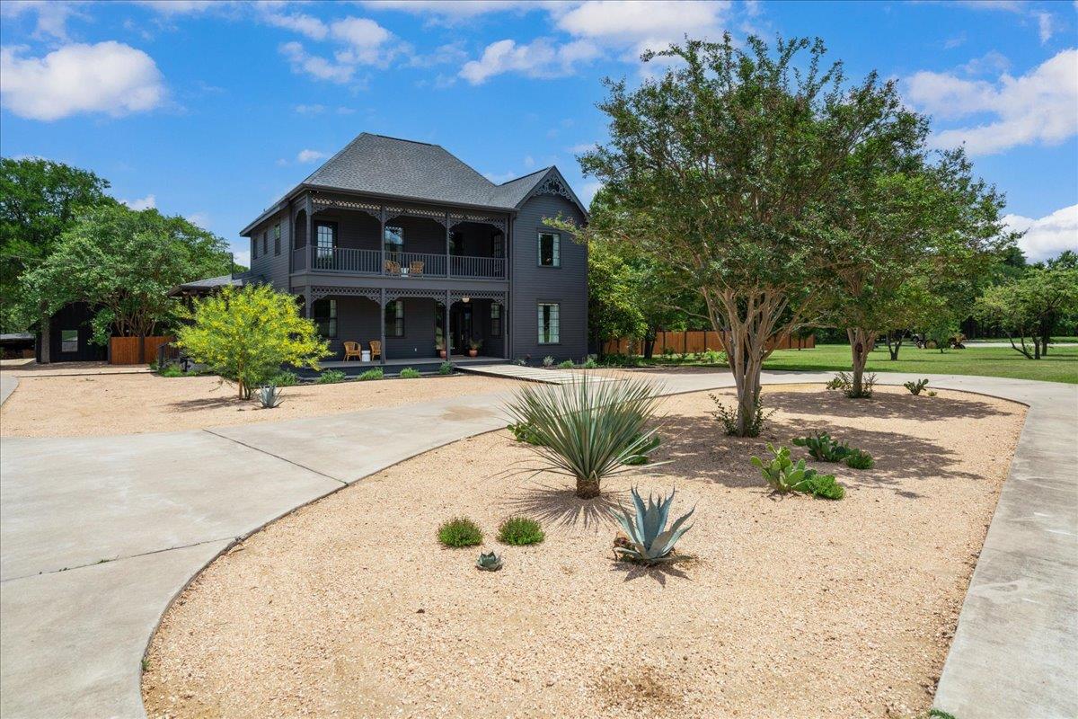 7601 Wells Trce, Manor, TX 78653