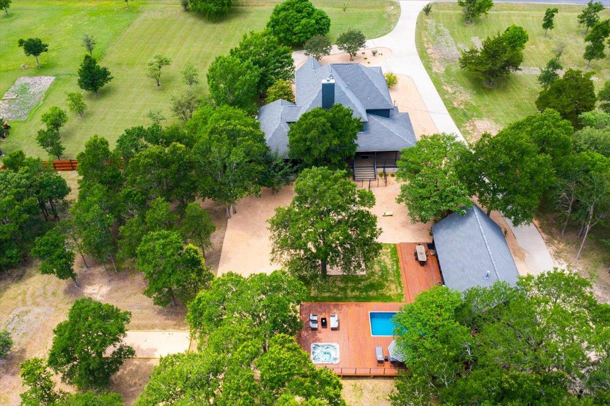 7601 Wells Trce, Manor, TX 78653