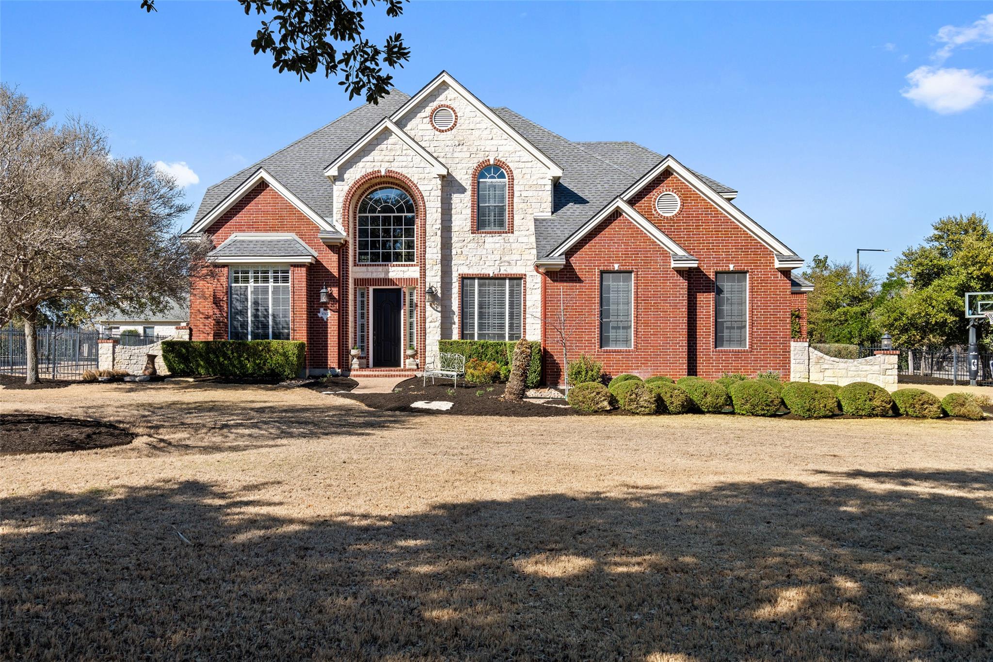 30302 Berry Creek Dr, Georgetown, TX 78628