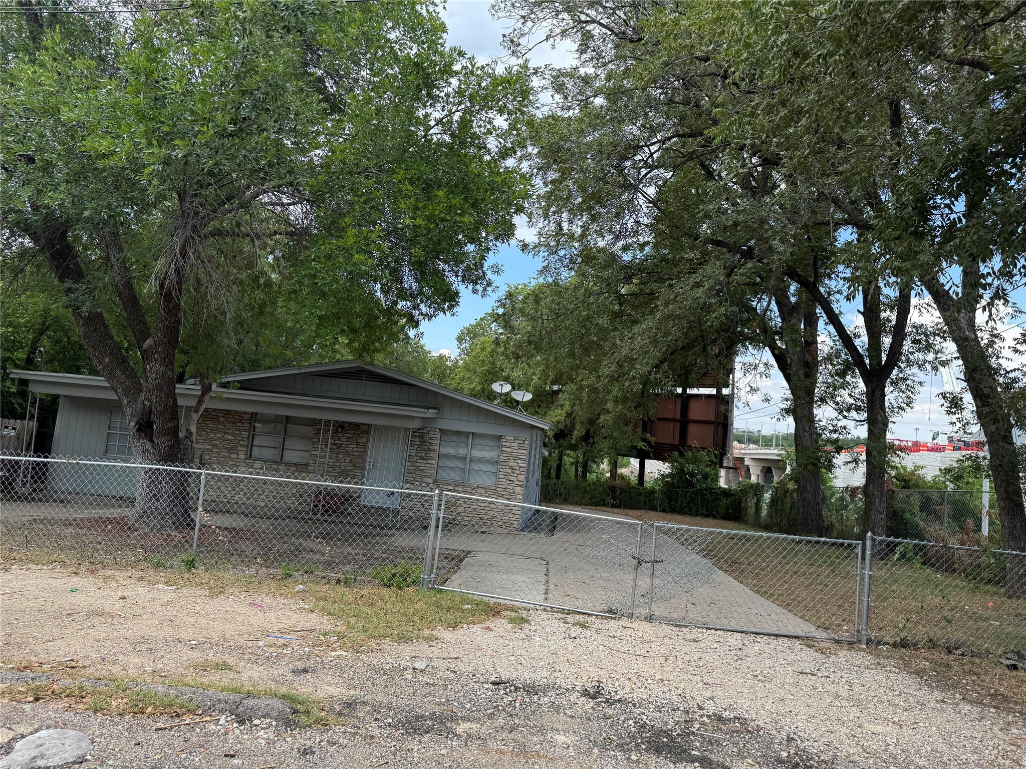 706 Wren Ave, Austin, TX 78753