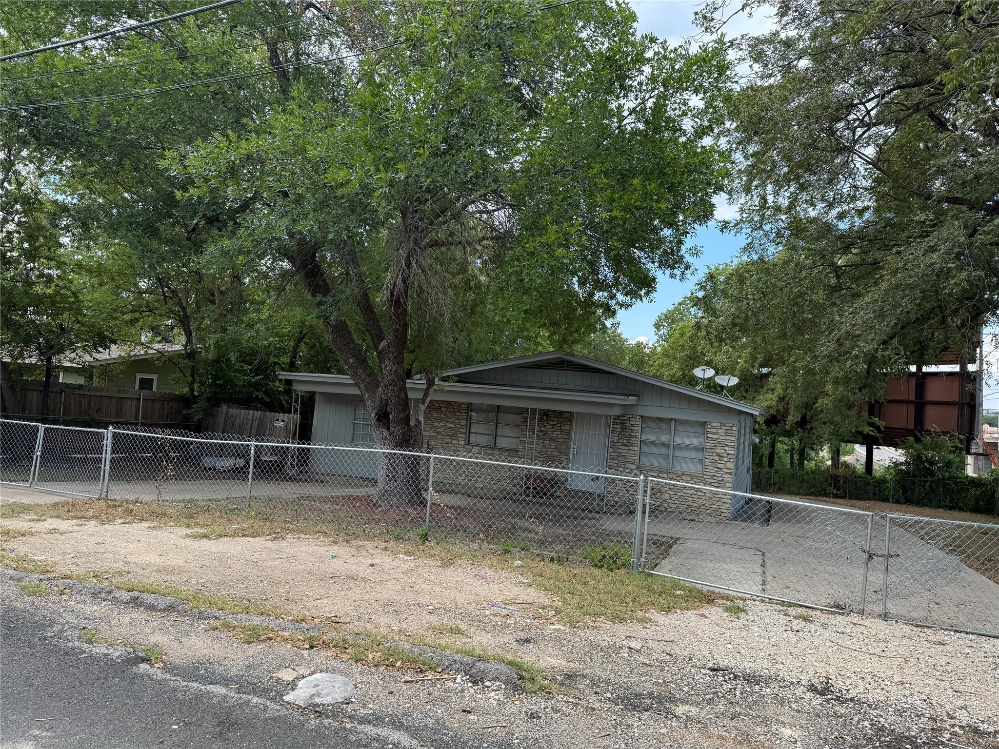 706 Wren Ave, Austin, TX 78753