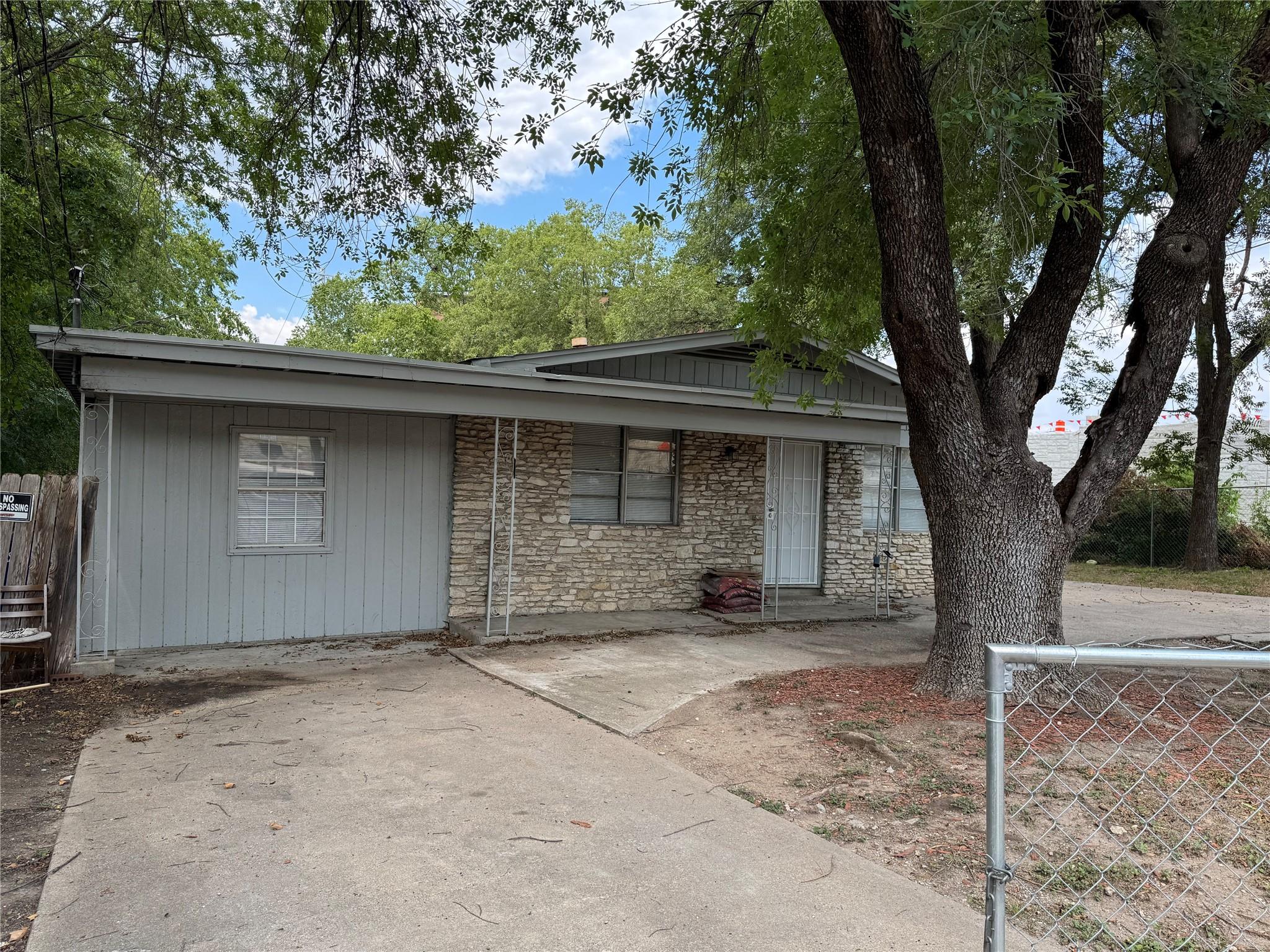 706 Wren Ave, Austin, TX 78753