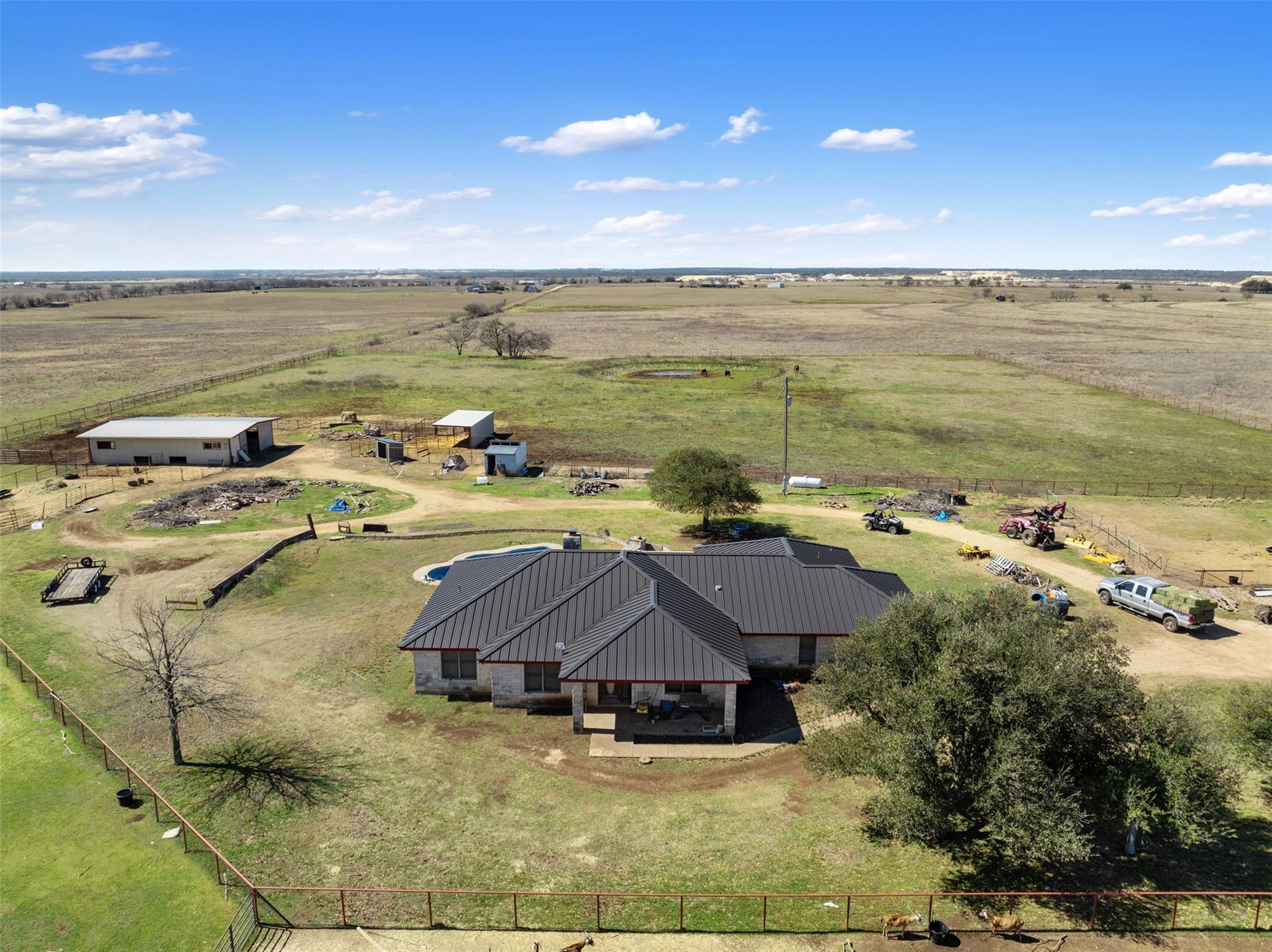 6461 County Road 239, Jarrell, TX 76537