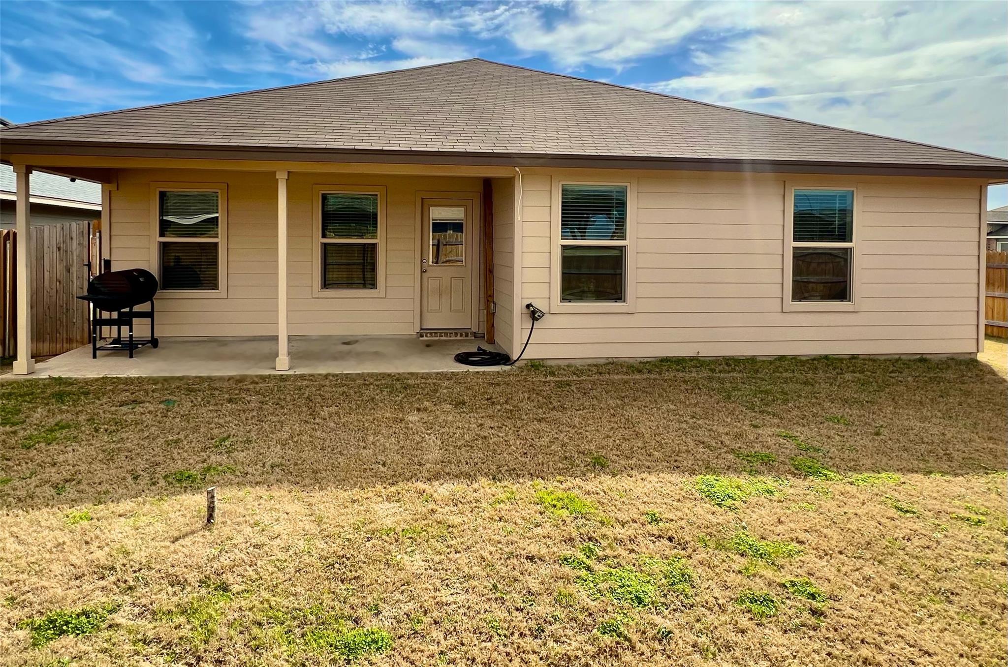 9114 Cantera Ridge Rd, Temple, TX 76502