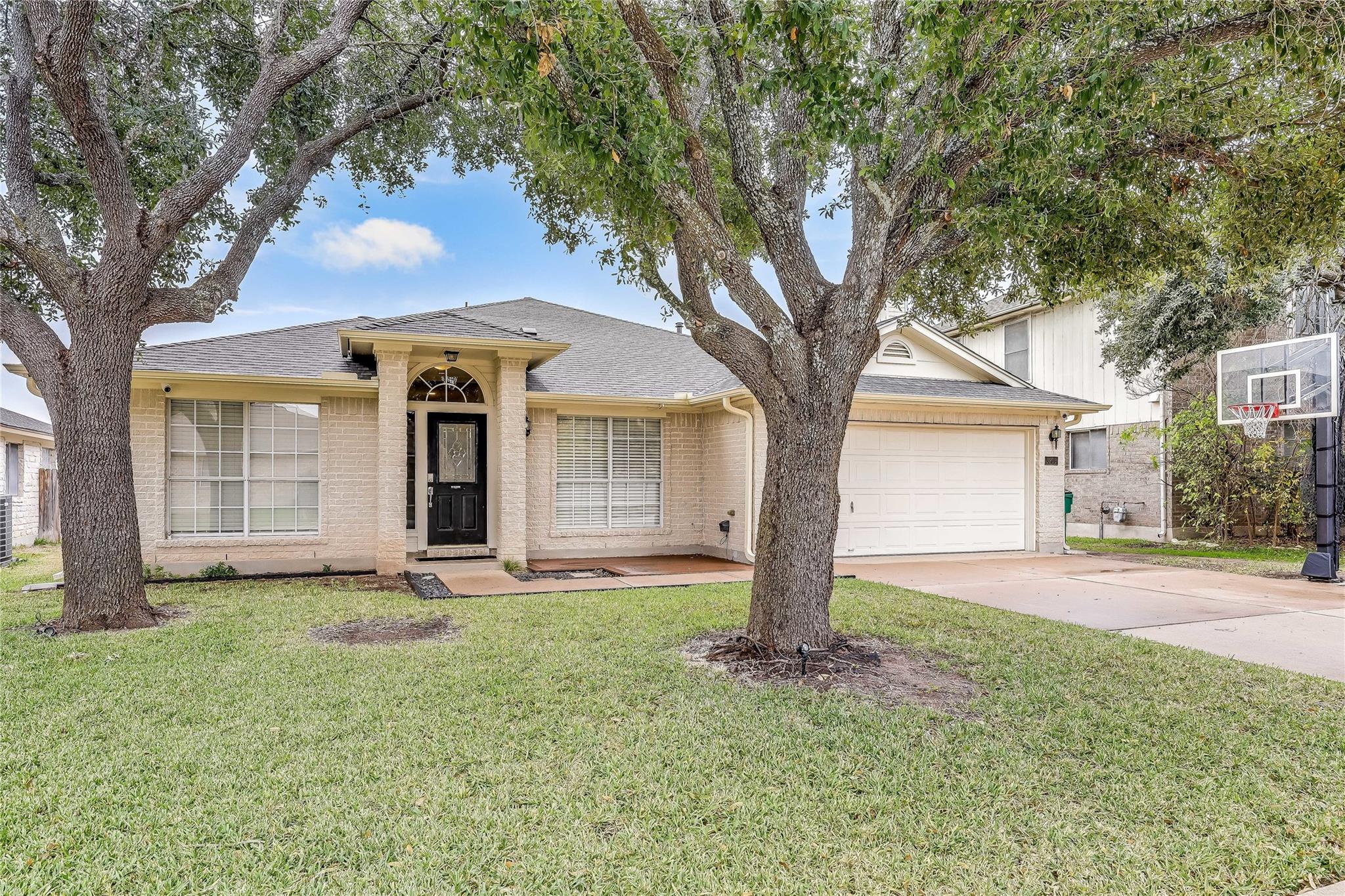 3905 Licorice Ln, Austin, TX 78728