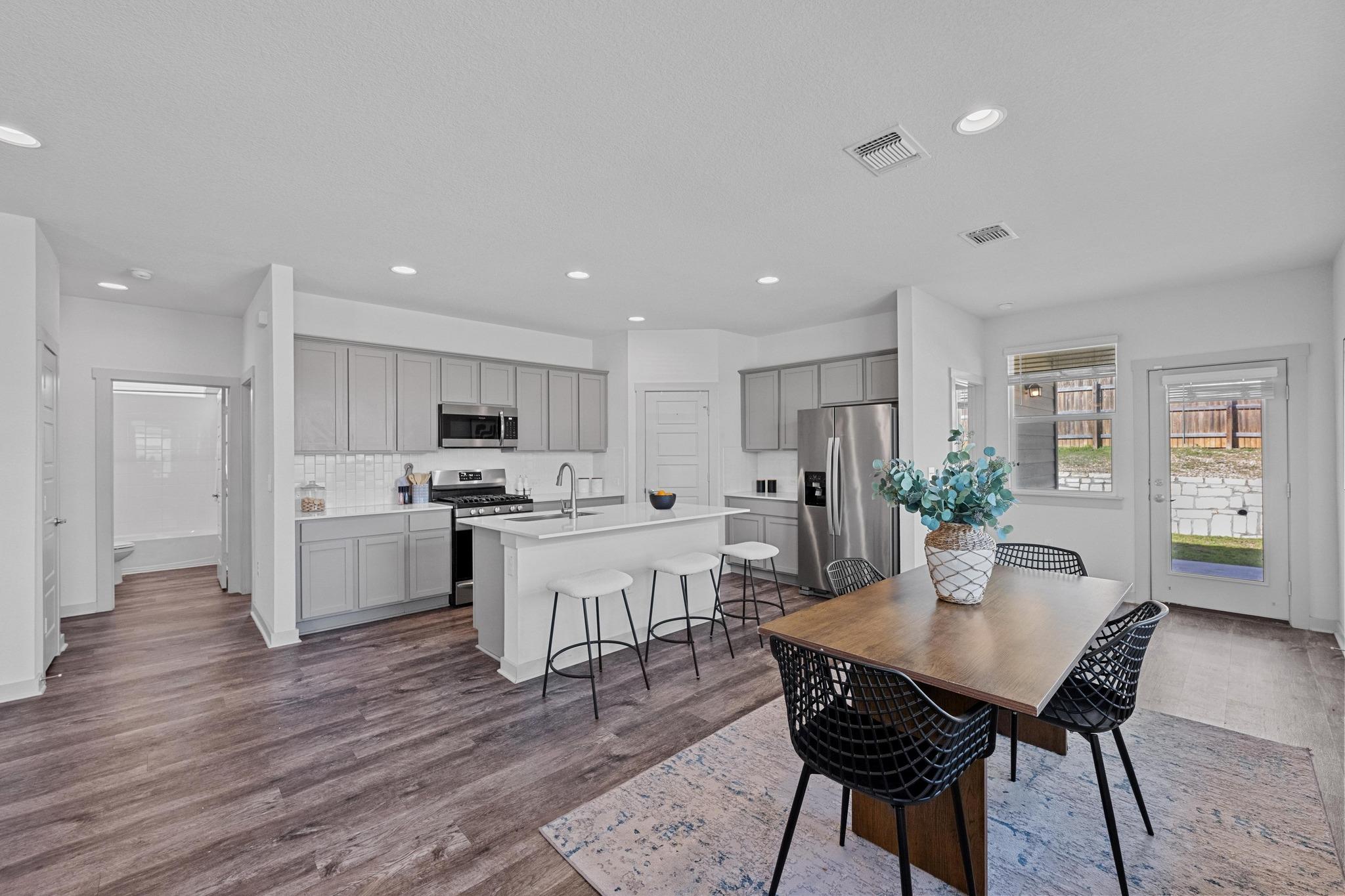 10410 Fulton Ave, Austin, TX 78754