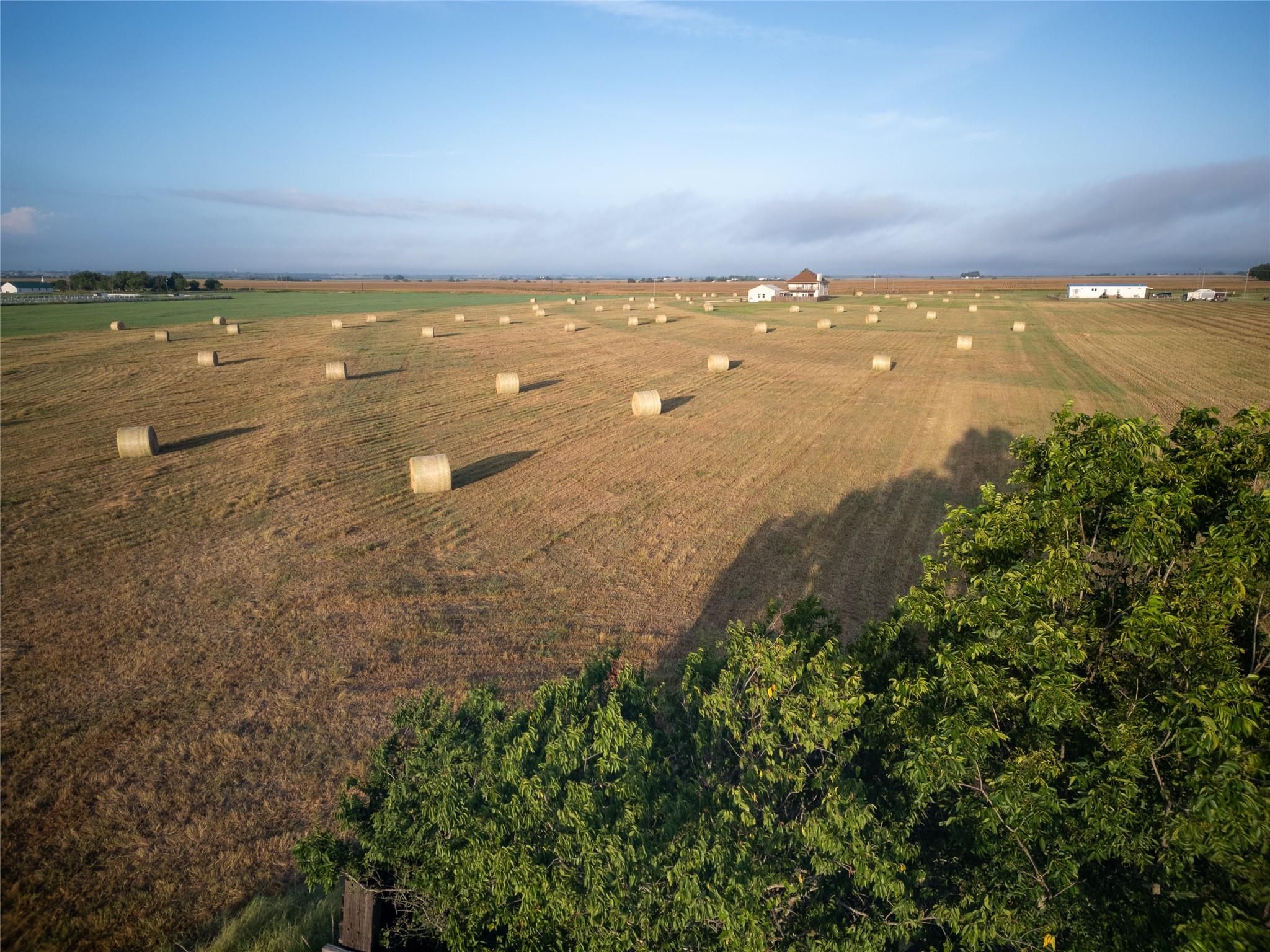 3622 N Fm 486, Thorndale, TX 76577