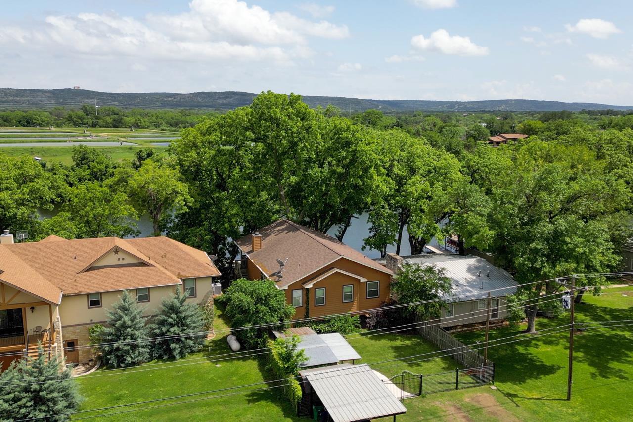 1130 Long Mountain Dr, Burnet, TX 78611